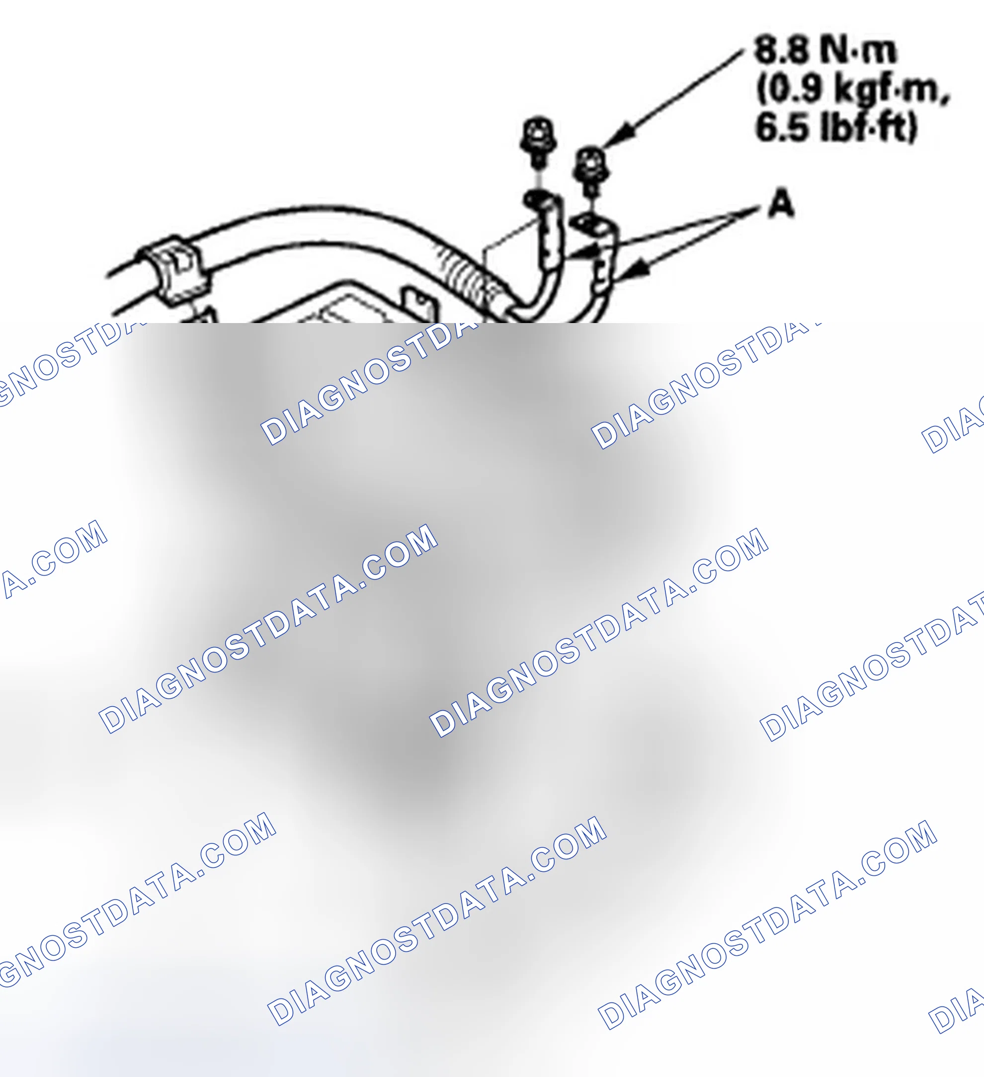 Scheme 536: ELD Replacement
