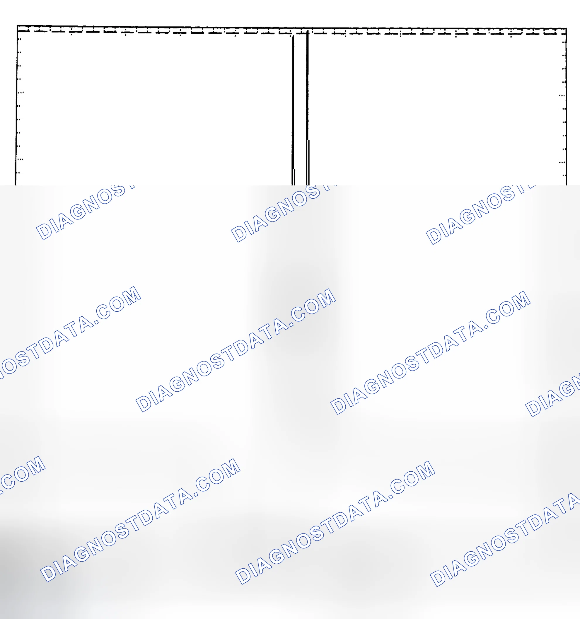 Scheme 30: Single Injector - Known Good - Voltage Pattern
