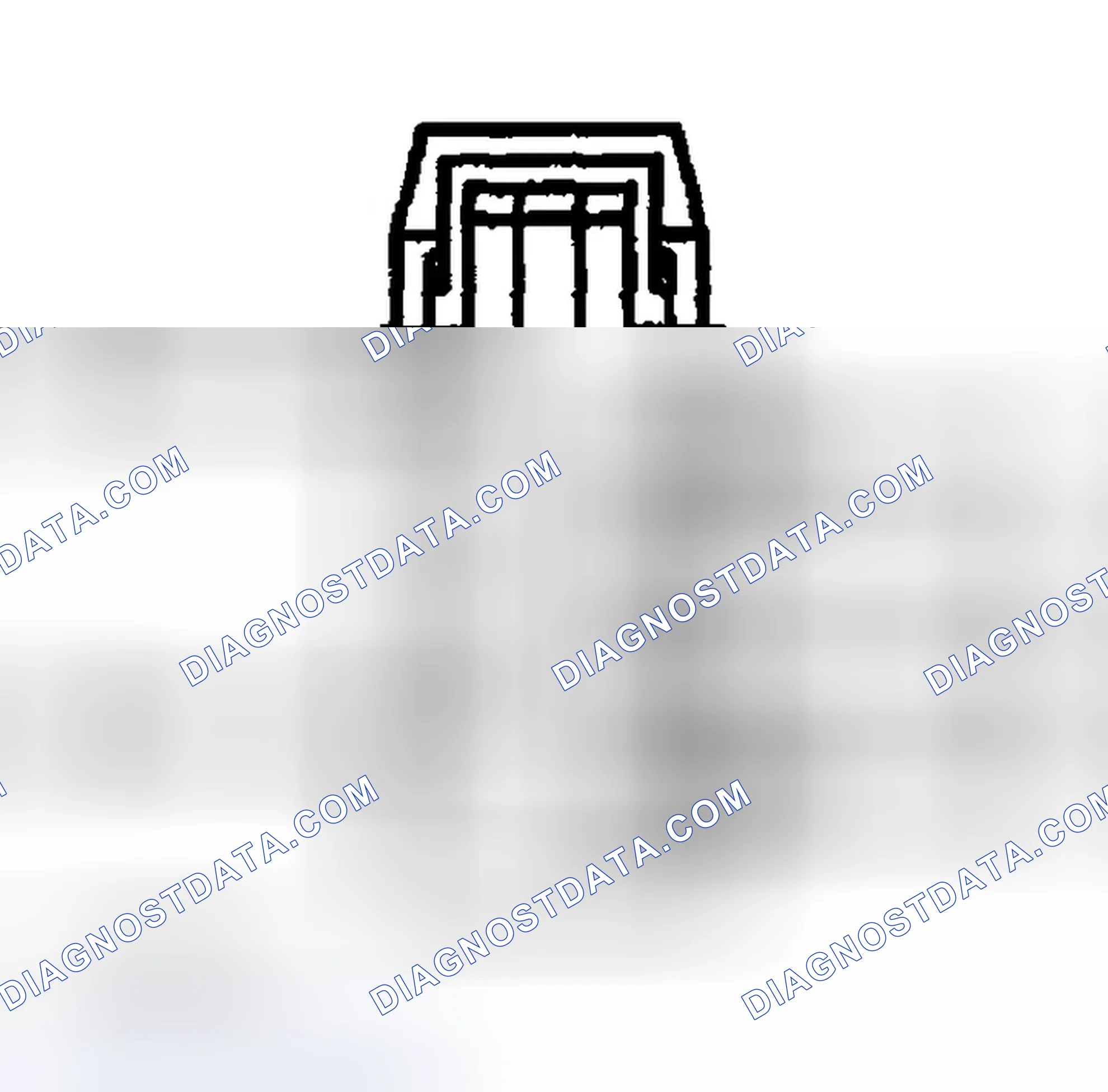 Scheme 8: Driver Power Seat Motor C353b