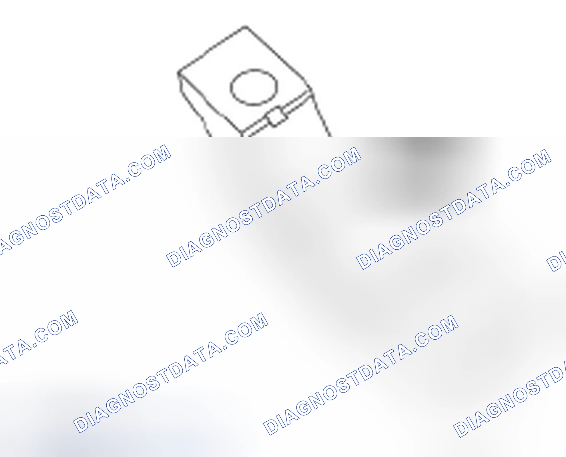 Scheme 2303: Connecting Rod Bearing Journal-to-Bearing Clearance