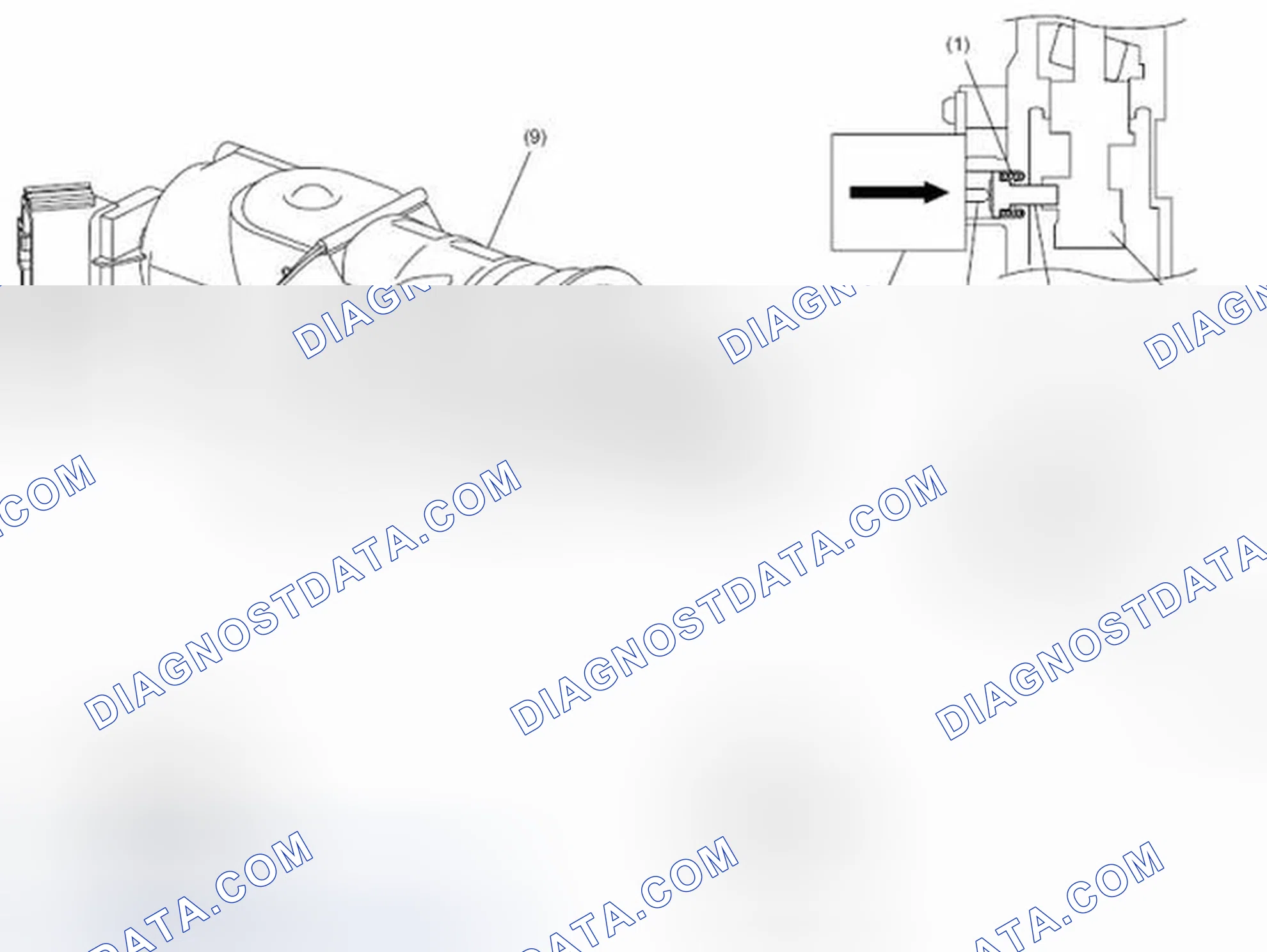 Scheme 3: KEY INTERLOCK FUNCTION