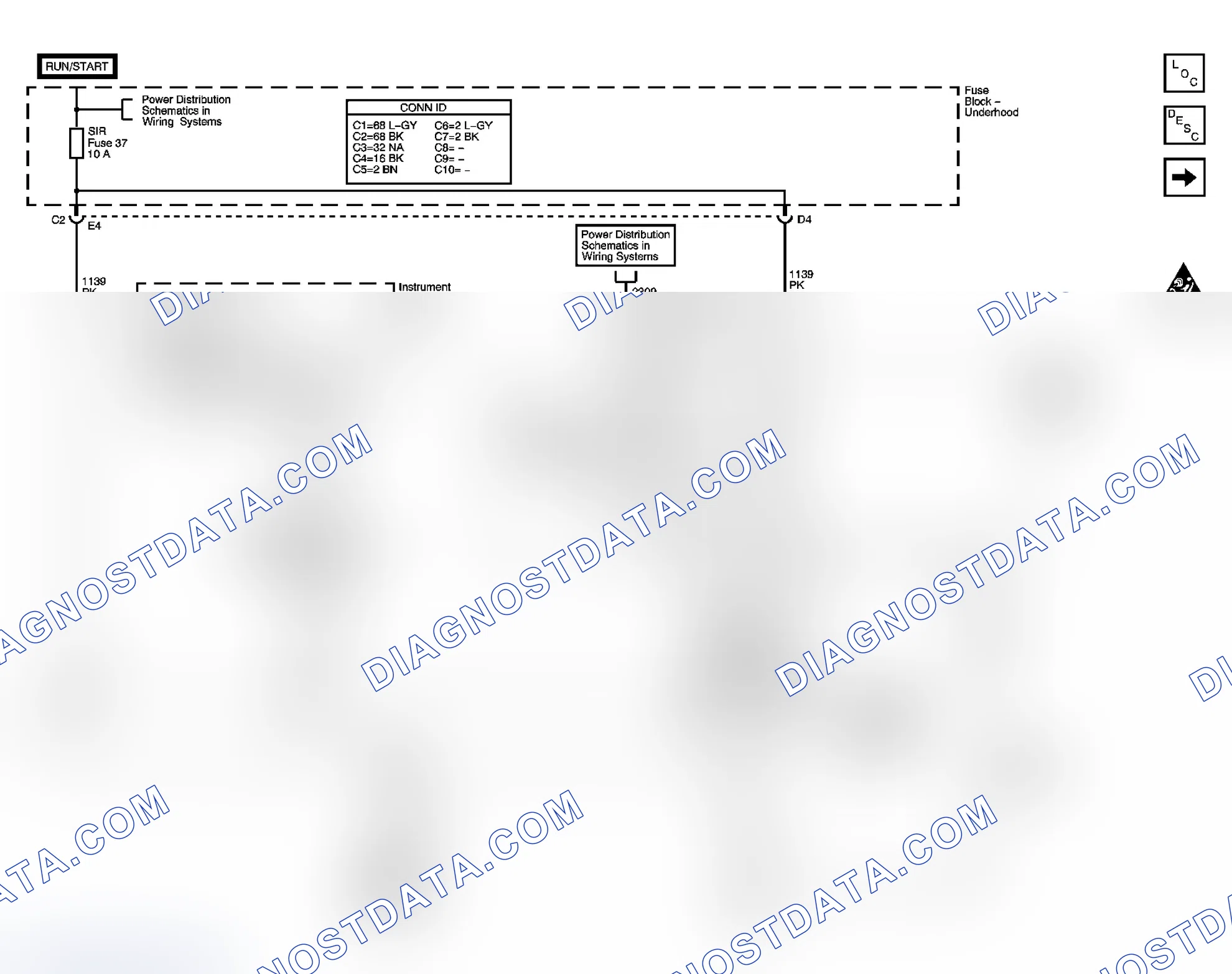 Scheme 2: SIR Schematics