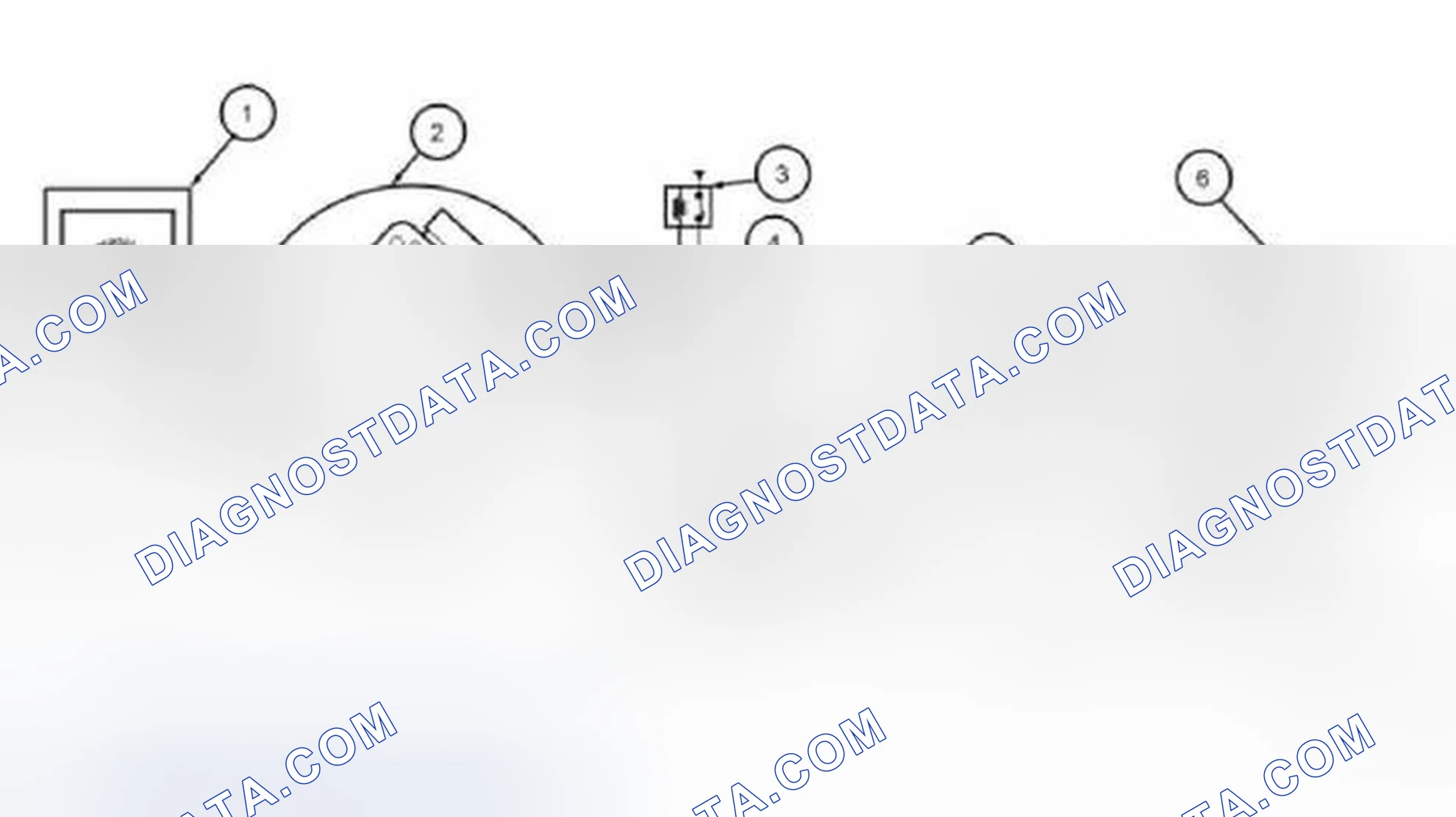 Scheme 76: Mechanical Returnless Fuel System