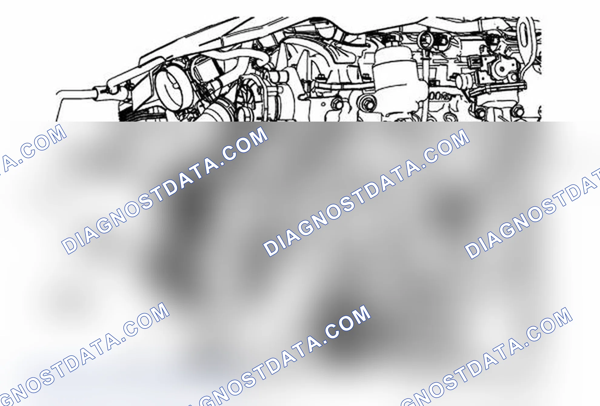 Scheme 1: Air Conditioning Compressor Replacement (LFX)