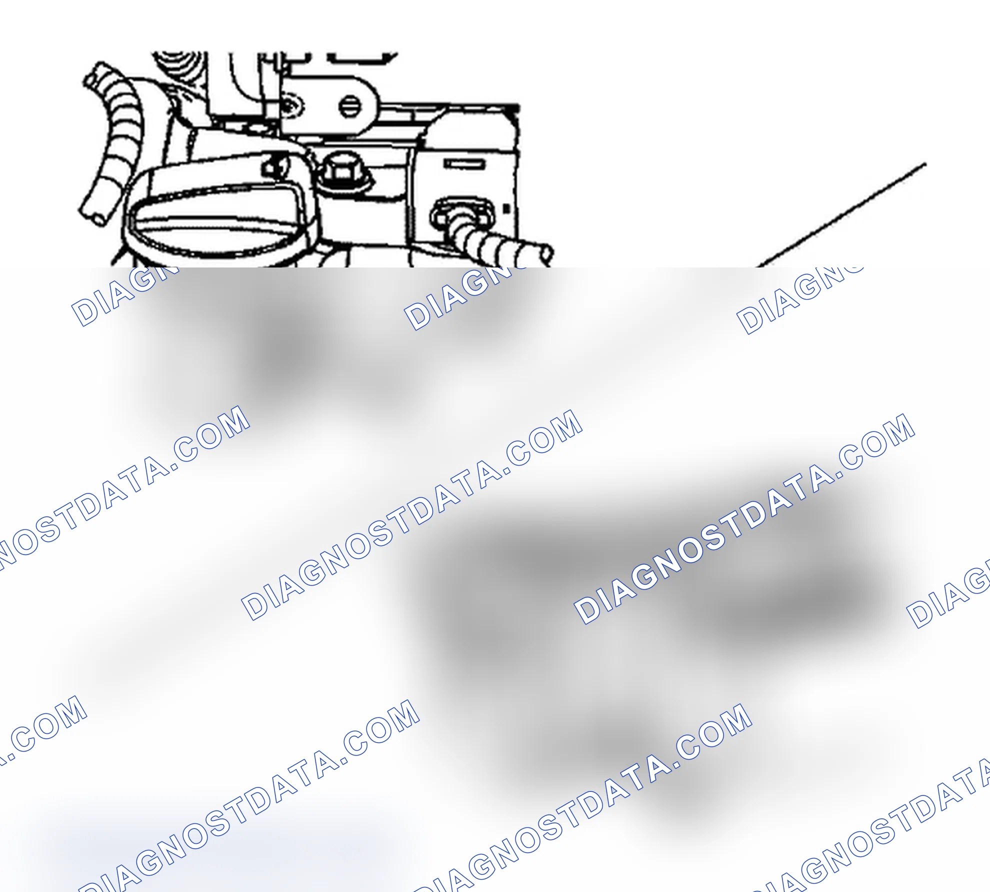 Oil Pan Replace