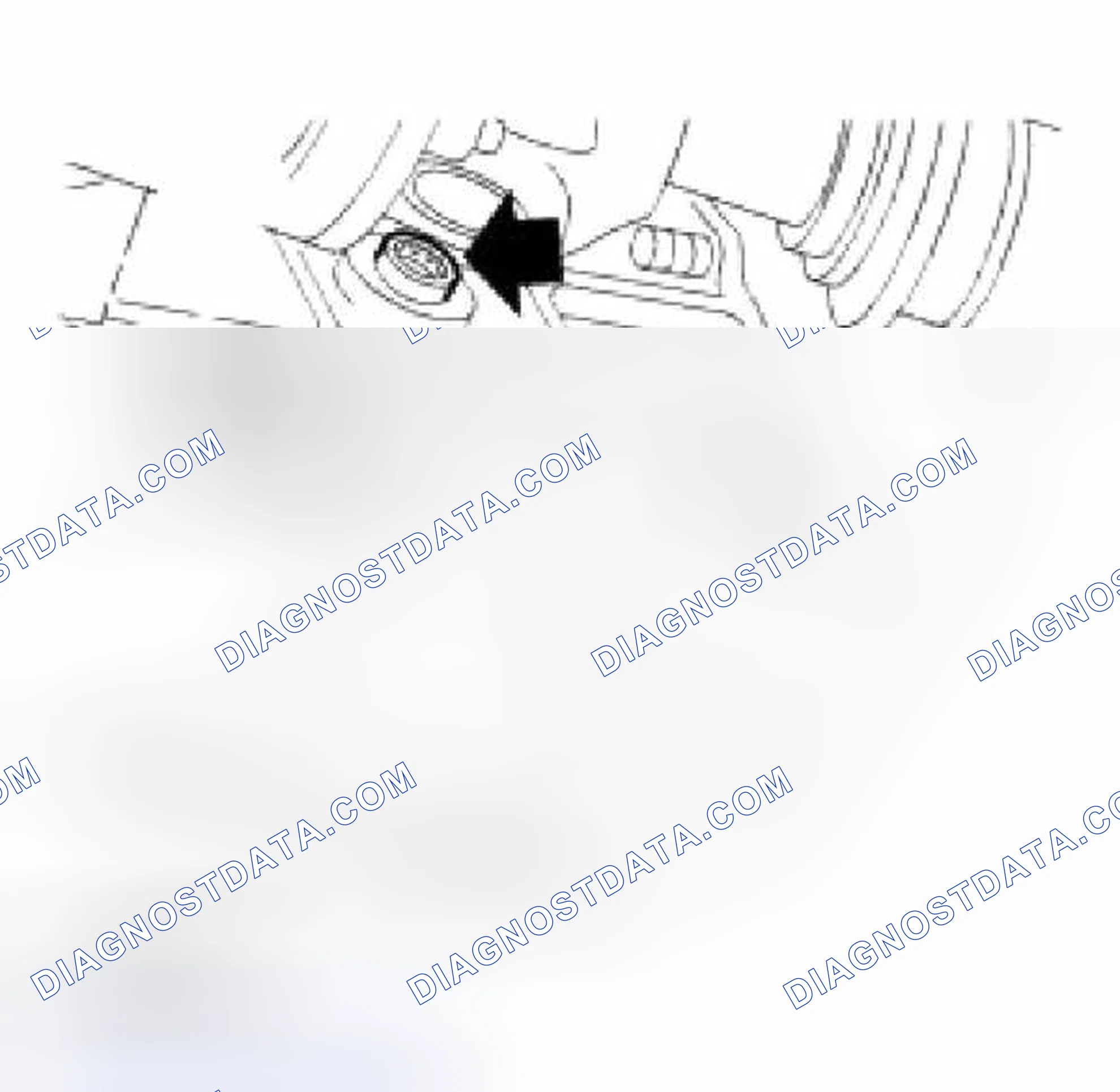 Scheme 35: Check/Top-up oil level