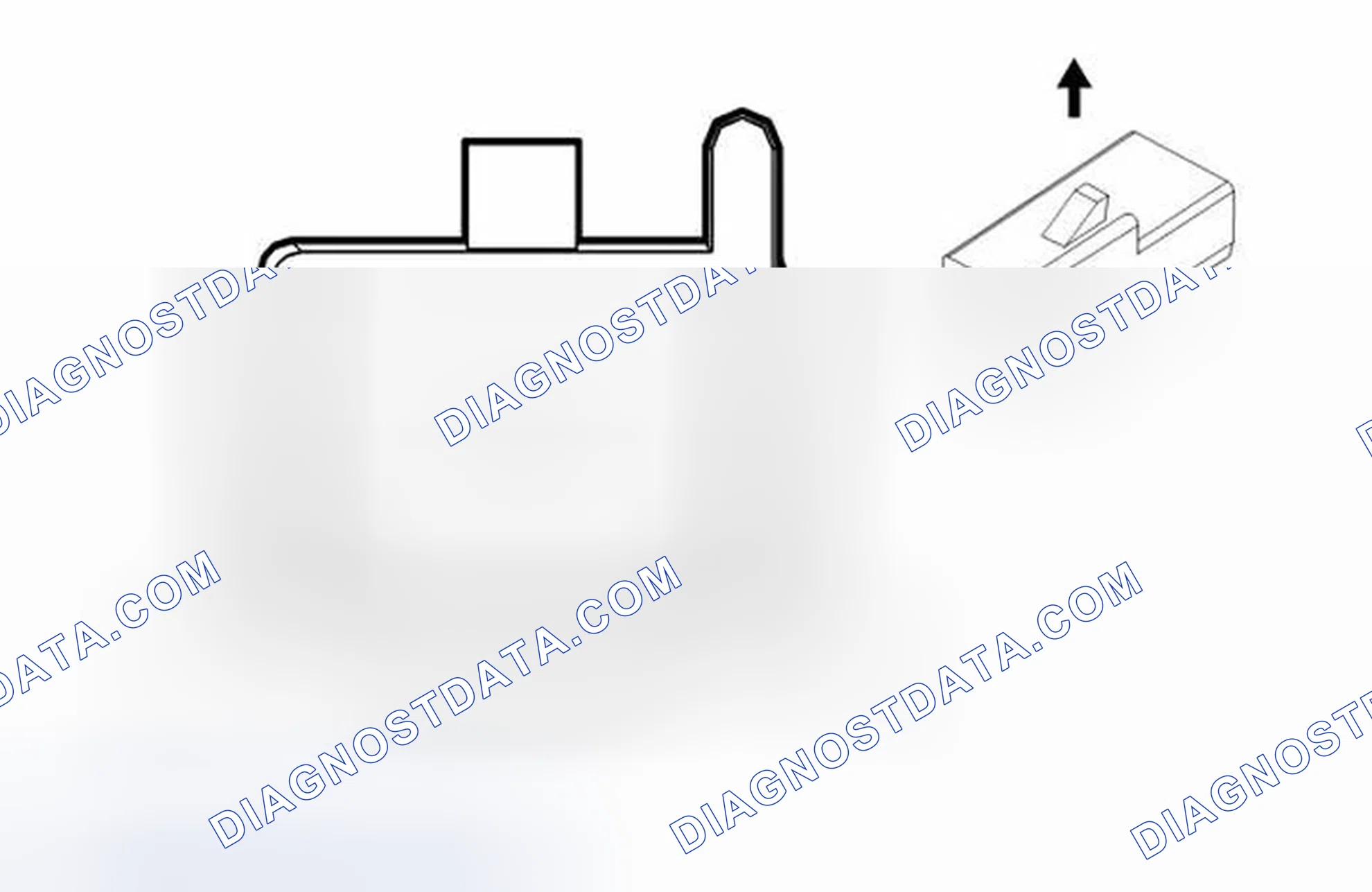 Scheme 26: Air Temperature Sensor - Lower Left