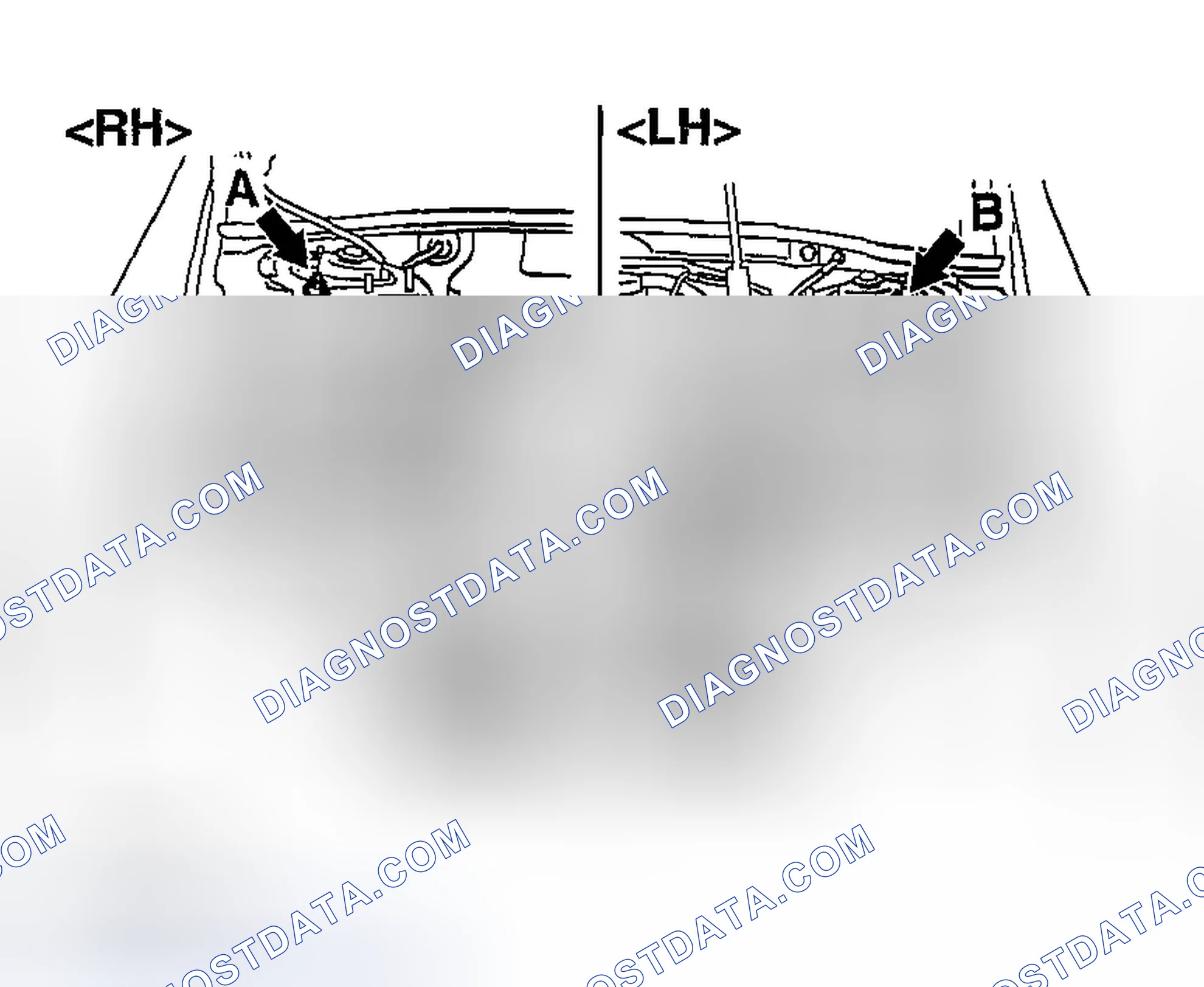 Scheme 7: << E>> ENGINE ASSEMBLY SUPPORTING