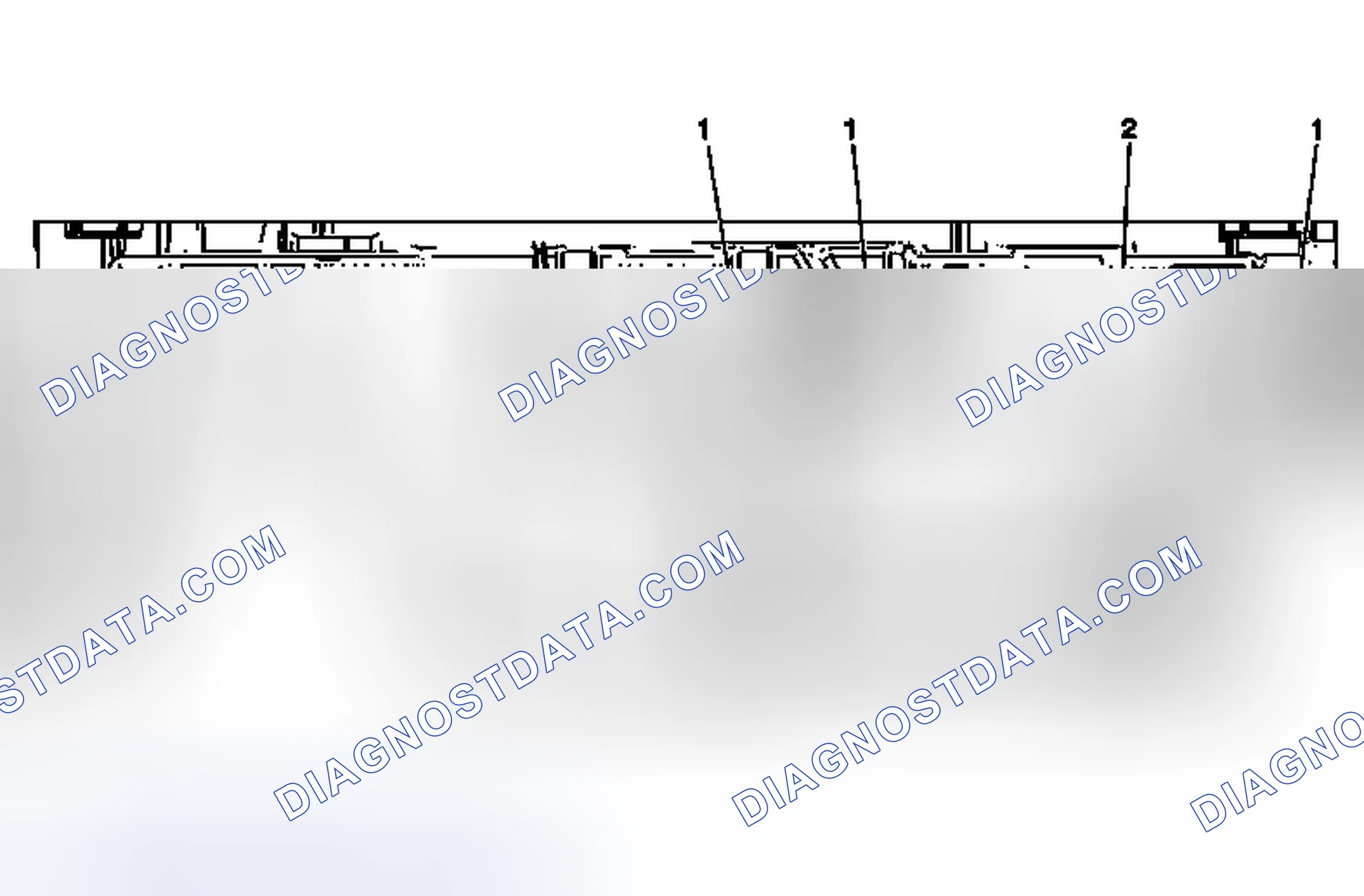 Scheme 88: Oil Pan Right Side