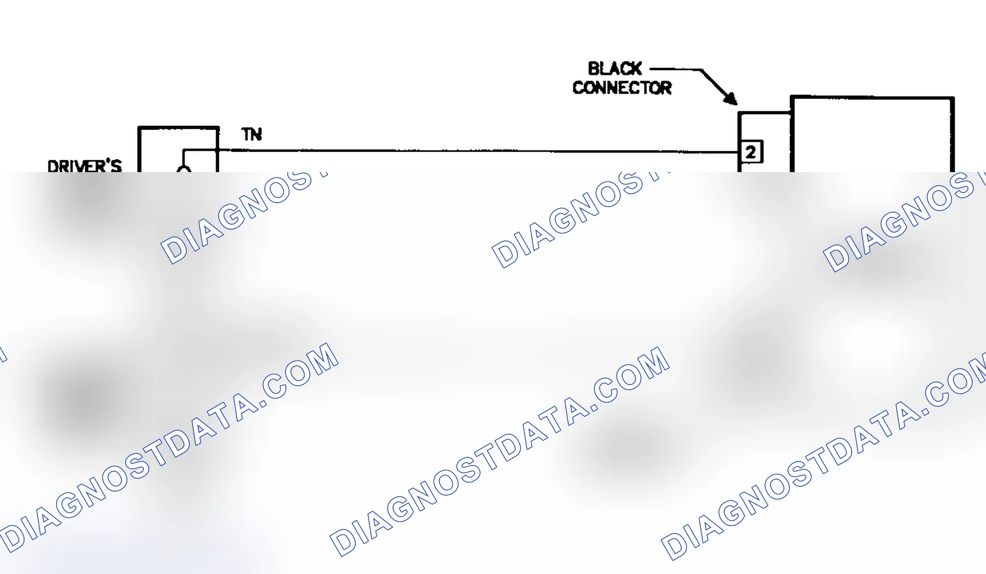 Scheme 565: Test 50: Circuit Diagram (For 1 & 2 of 6)