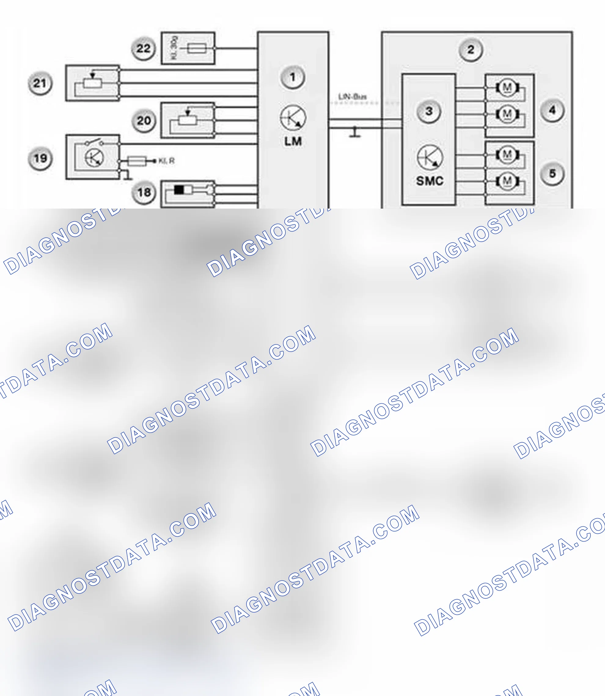 Scheme 31: System Circuit Diagram