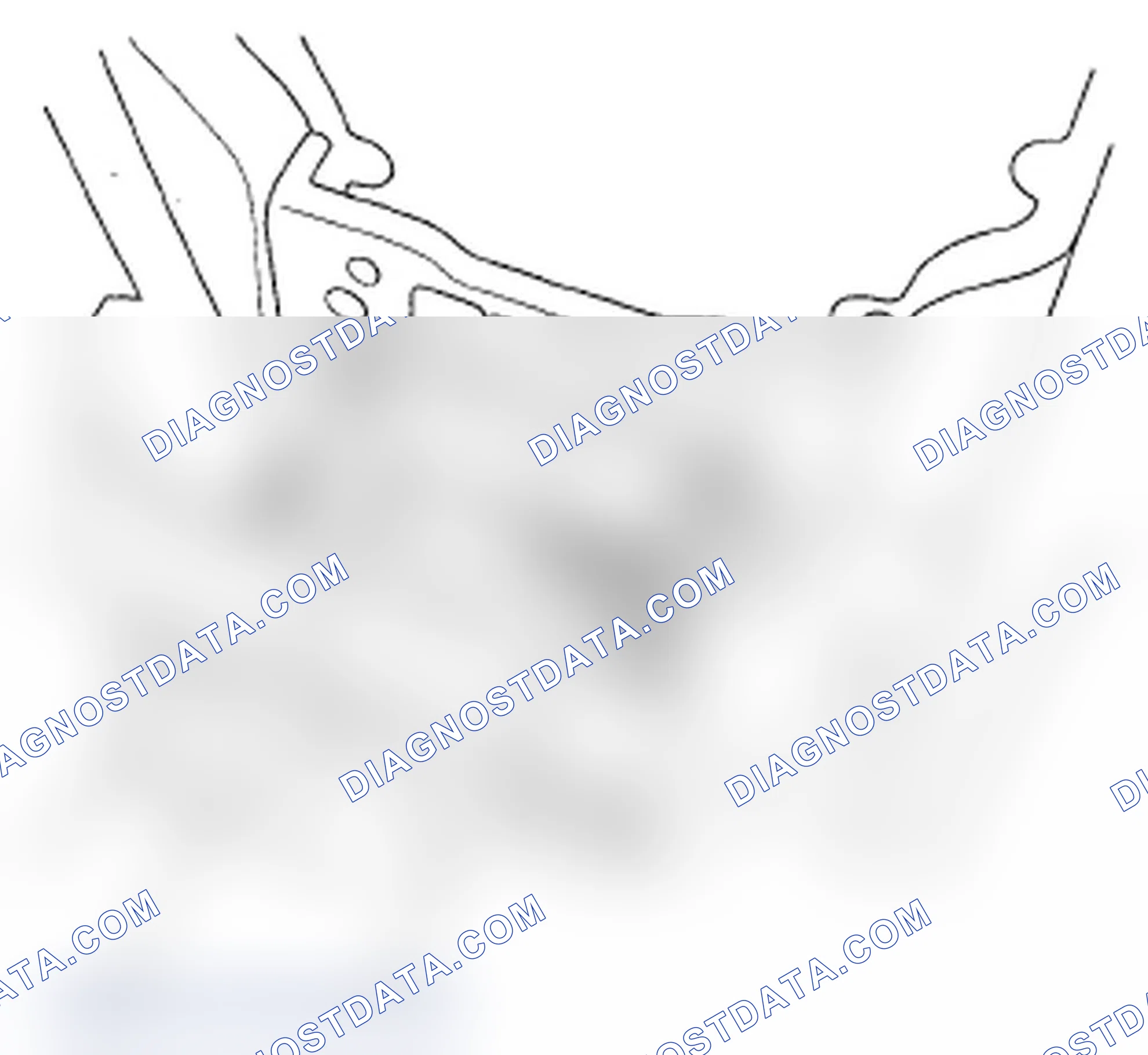 Scheme 84: Front Interior LF Antenna Replacement