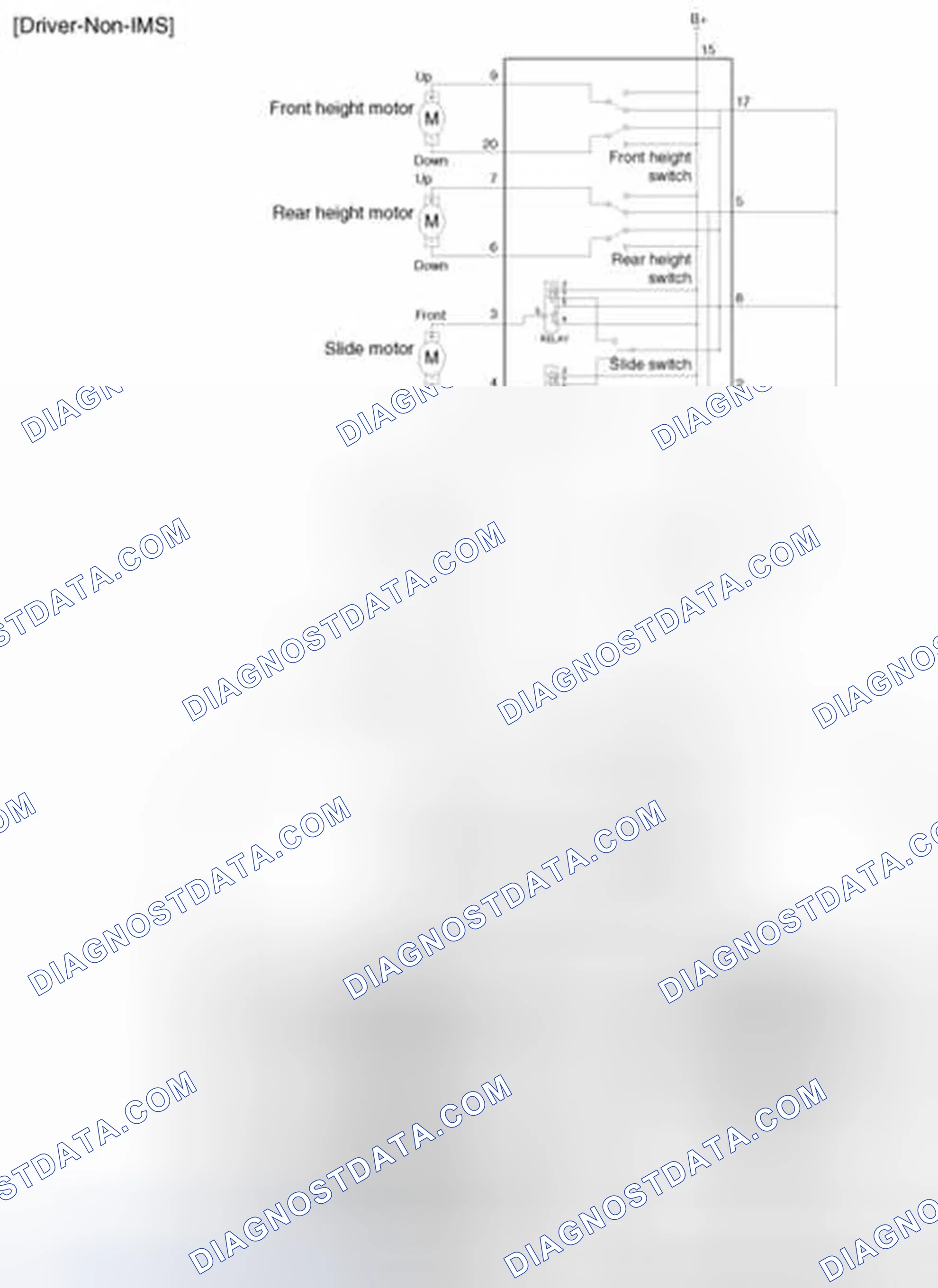 Scheme 53: Circuit Diagram