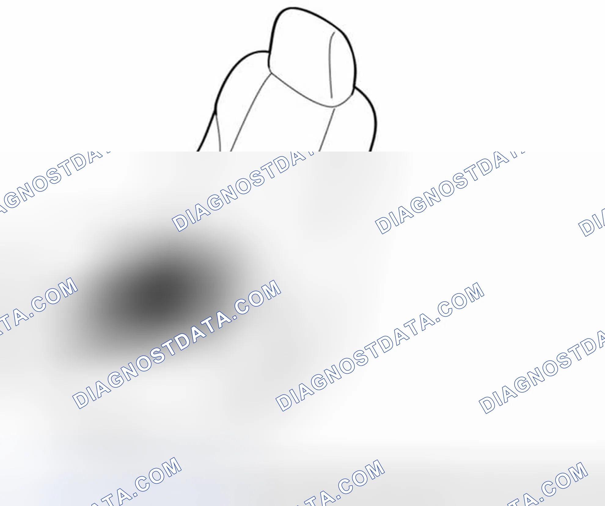 Scheme 56: ACTIVE HEADREST INSPECTION