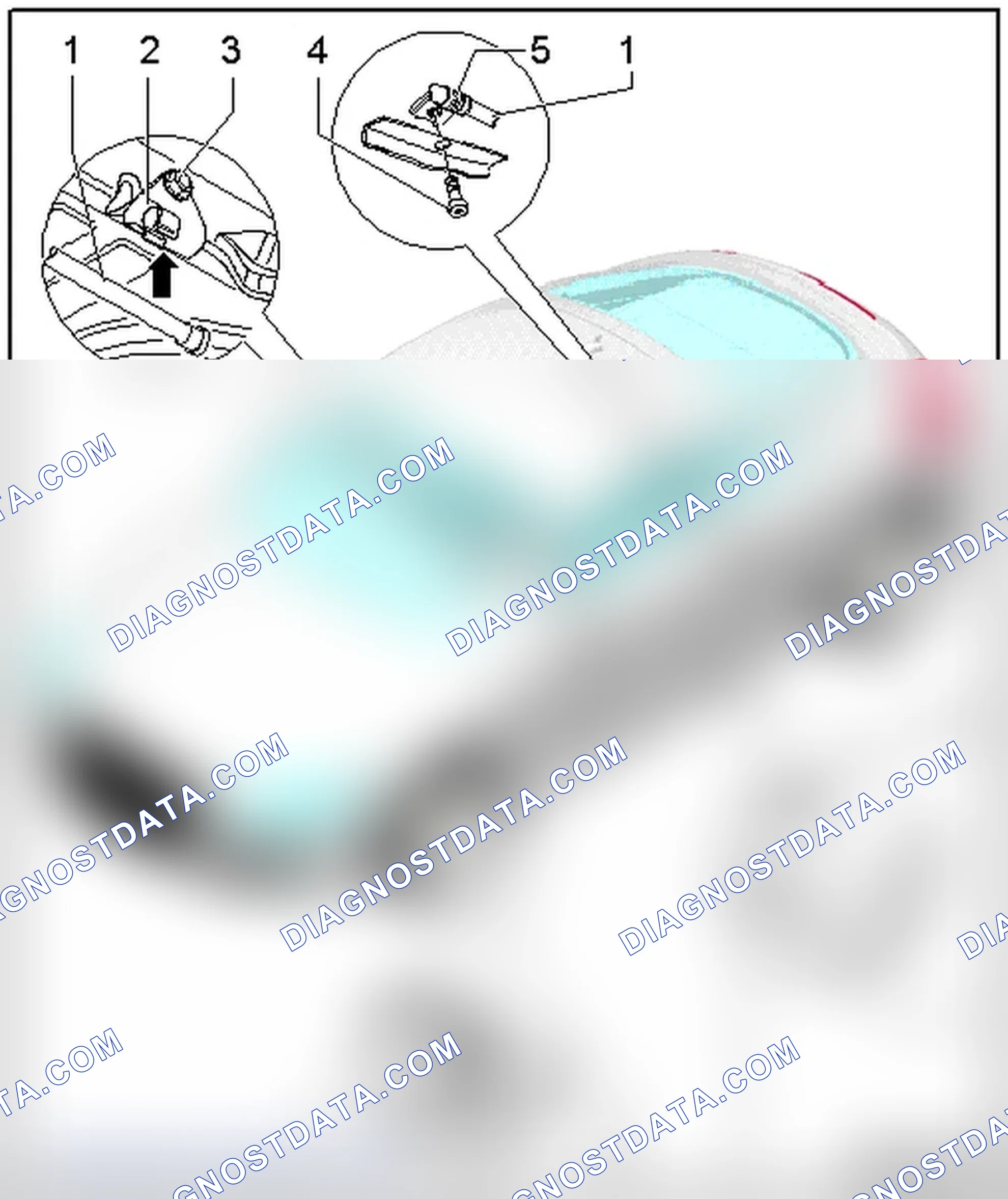 Scheme 27: PARKING BRAKE CABLE