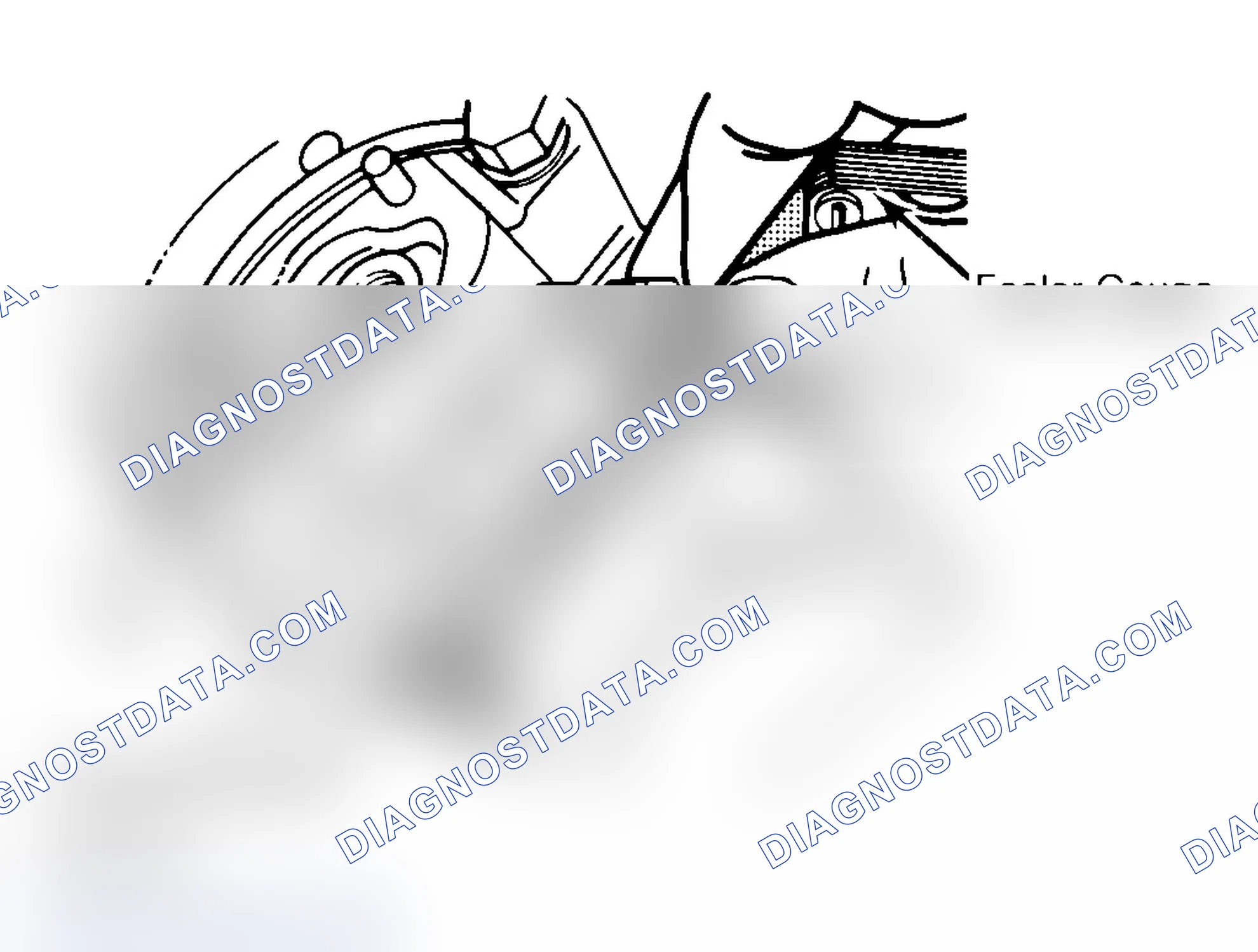Scheme 20: Measuring Connecting Rod Side Clearance