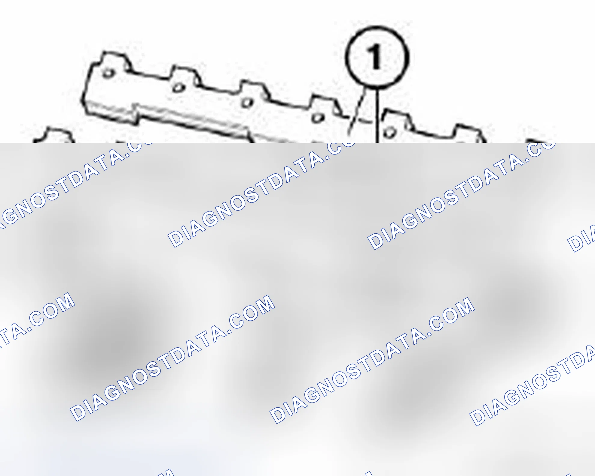 Scheme 249: 11 6 400 Pressure testing fixture