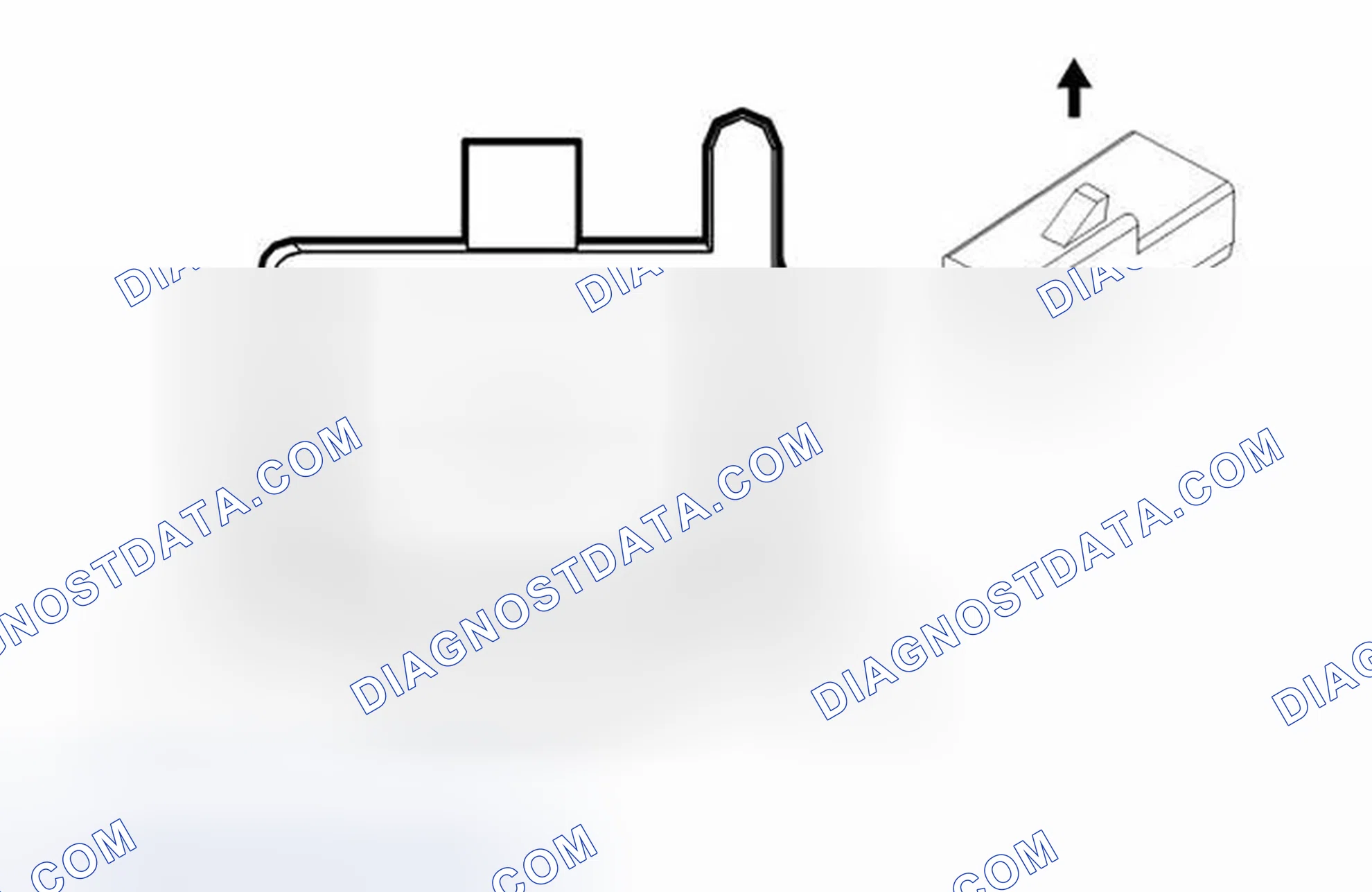 Scheme 26: Air Temperature Sensor - Lower Left
