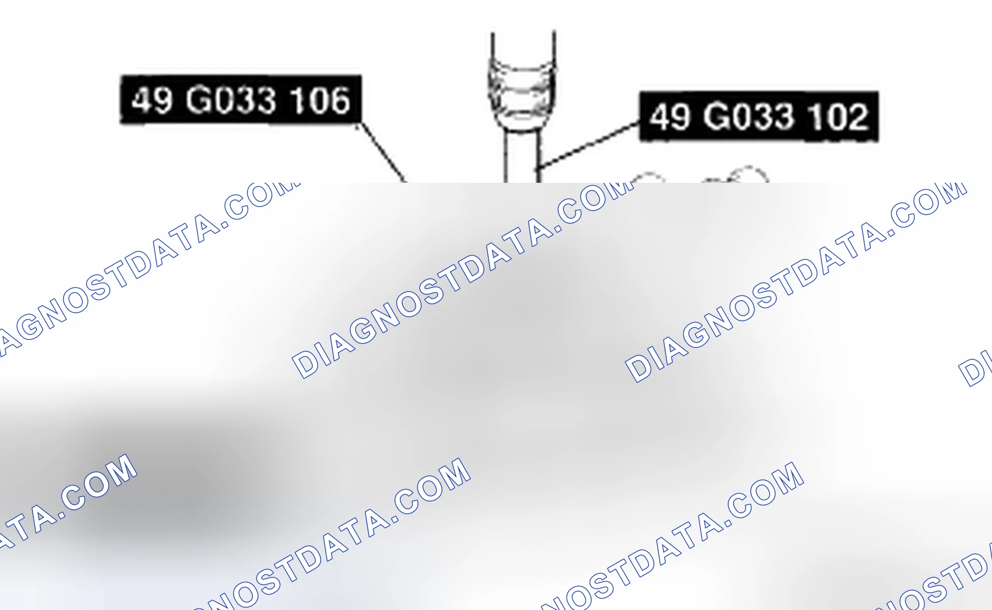 Scheme 21: Wheel Bearing Removal Note