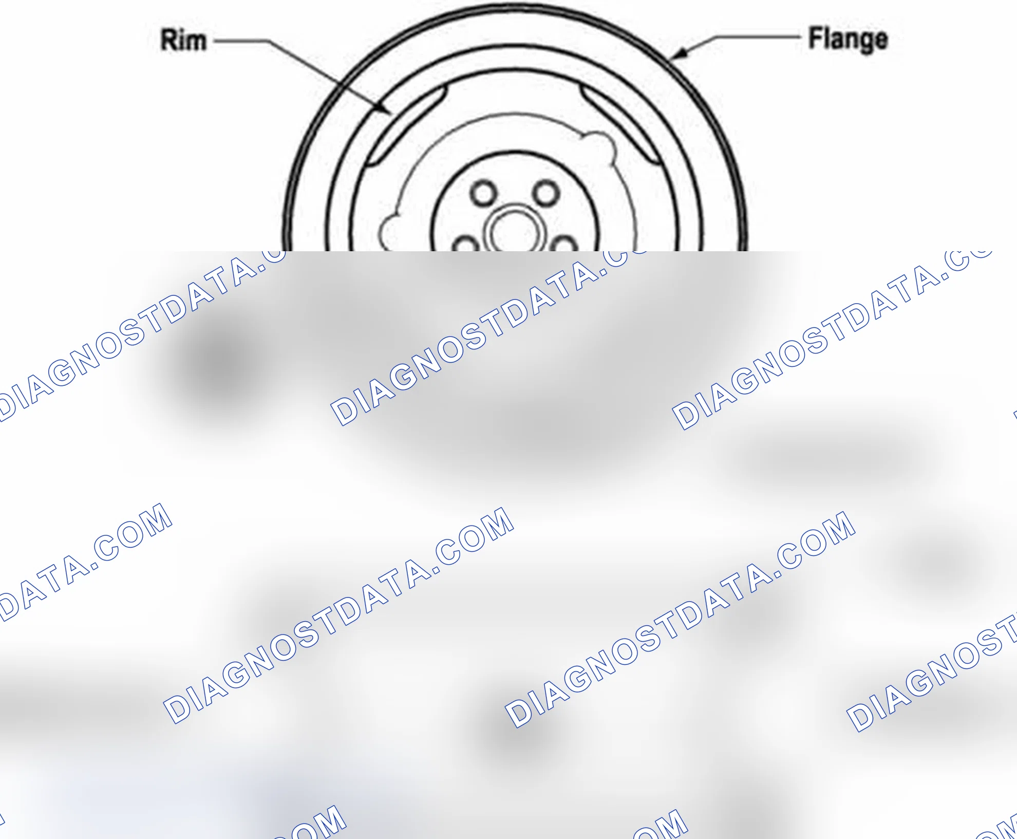 Scheme 31: Steel Wheel