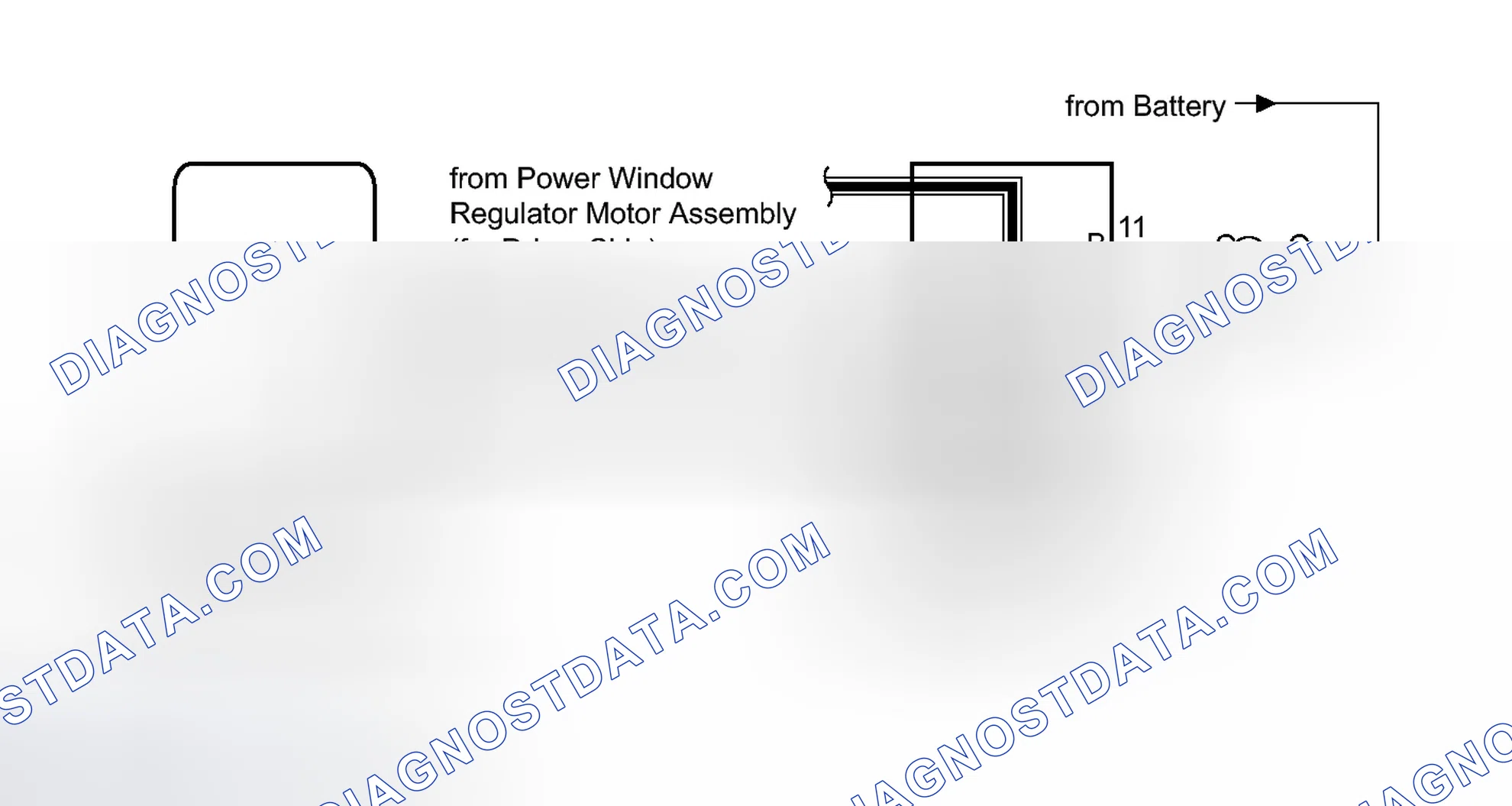 Scheme 84: WIRING DIAGRAM