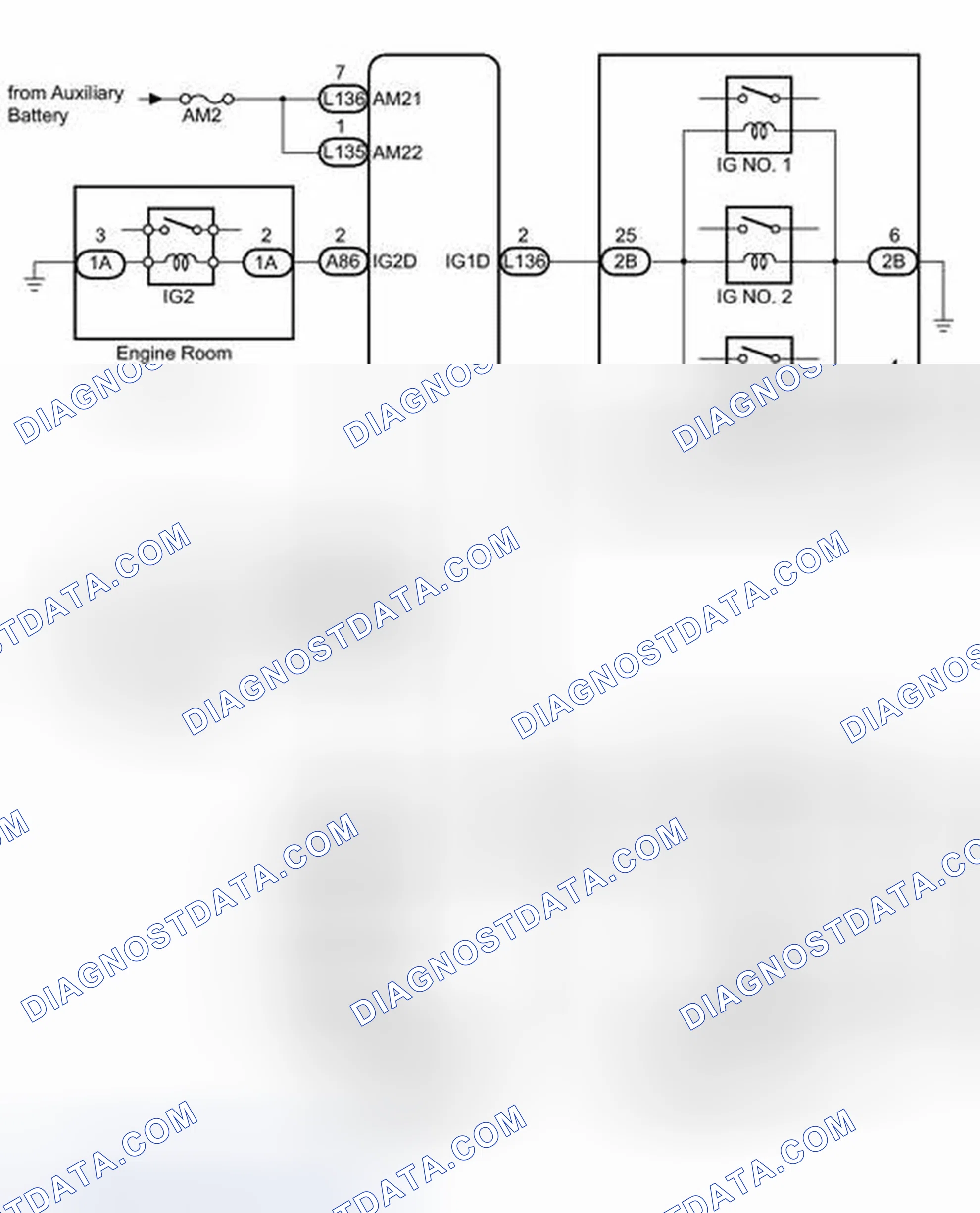 Scheme 78: WIRING DIAGRAM