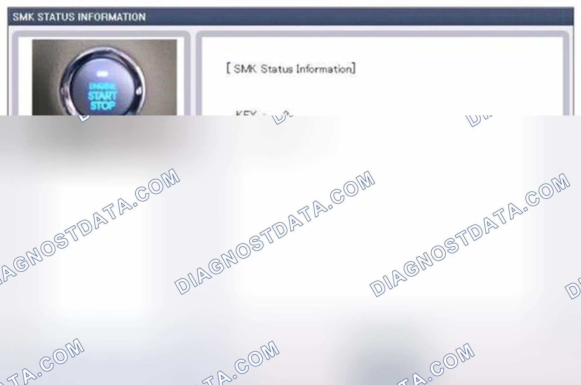 Scheme 226: Signal Waveform & Data