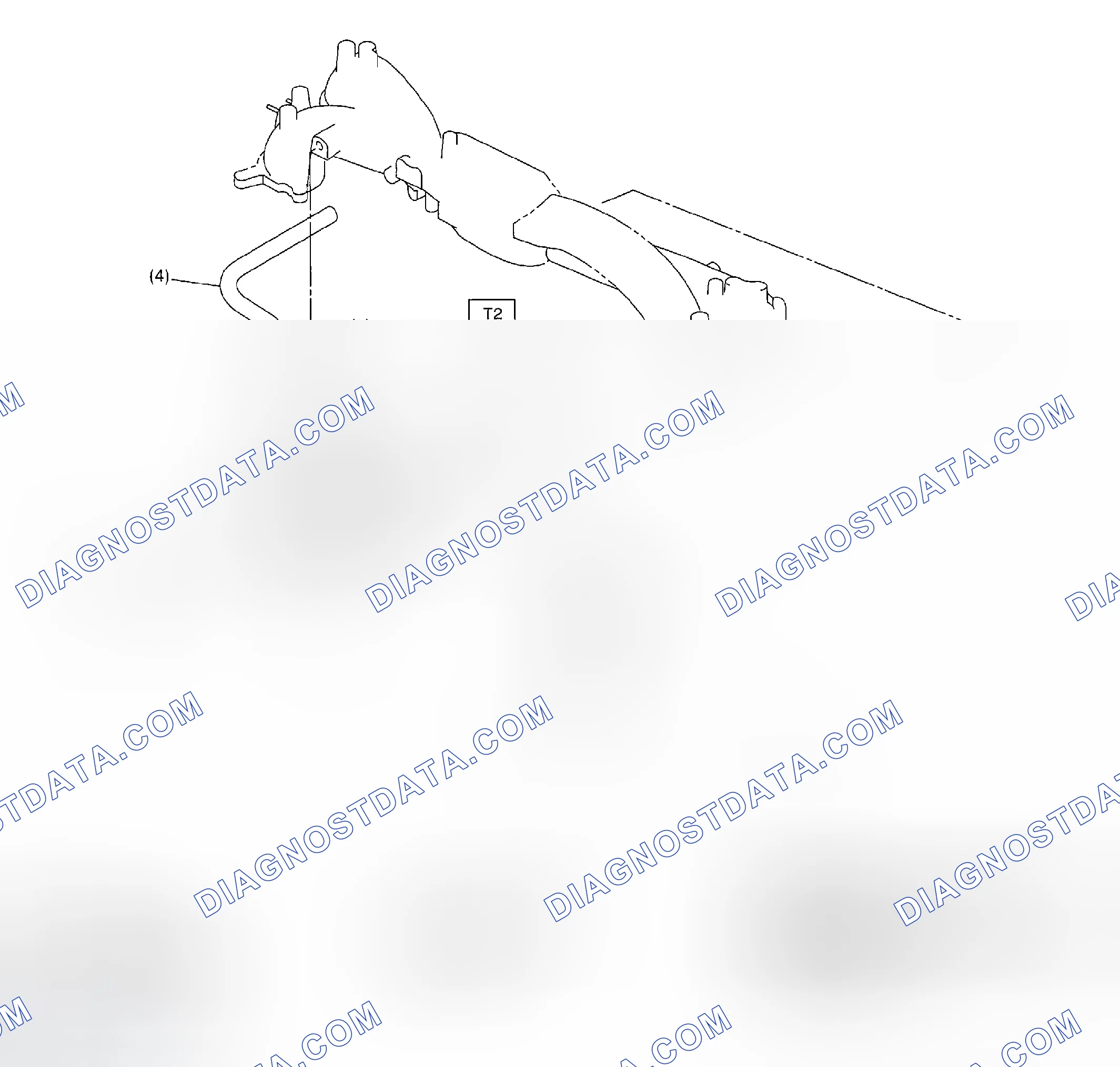 Scheme 2: INTAKE DUCT