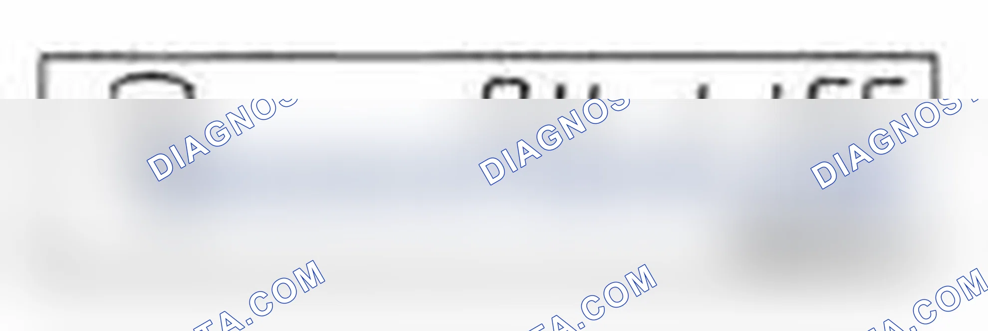 Scheme 23: Engine Oil Life Monitor Display Example