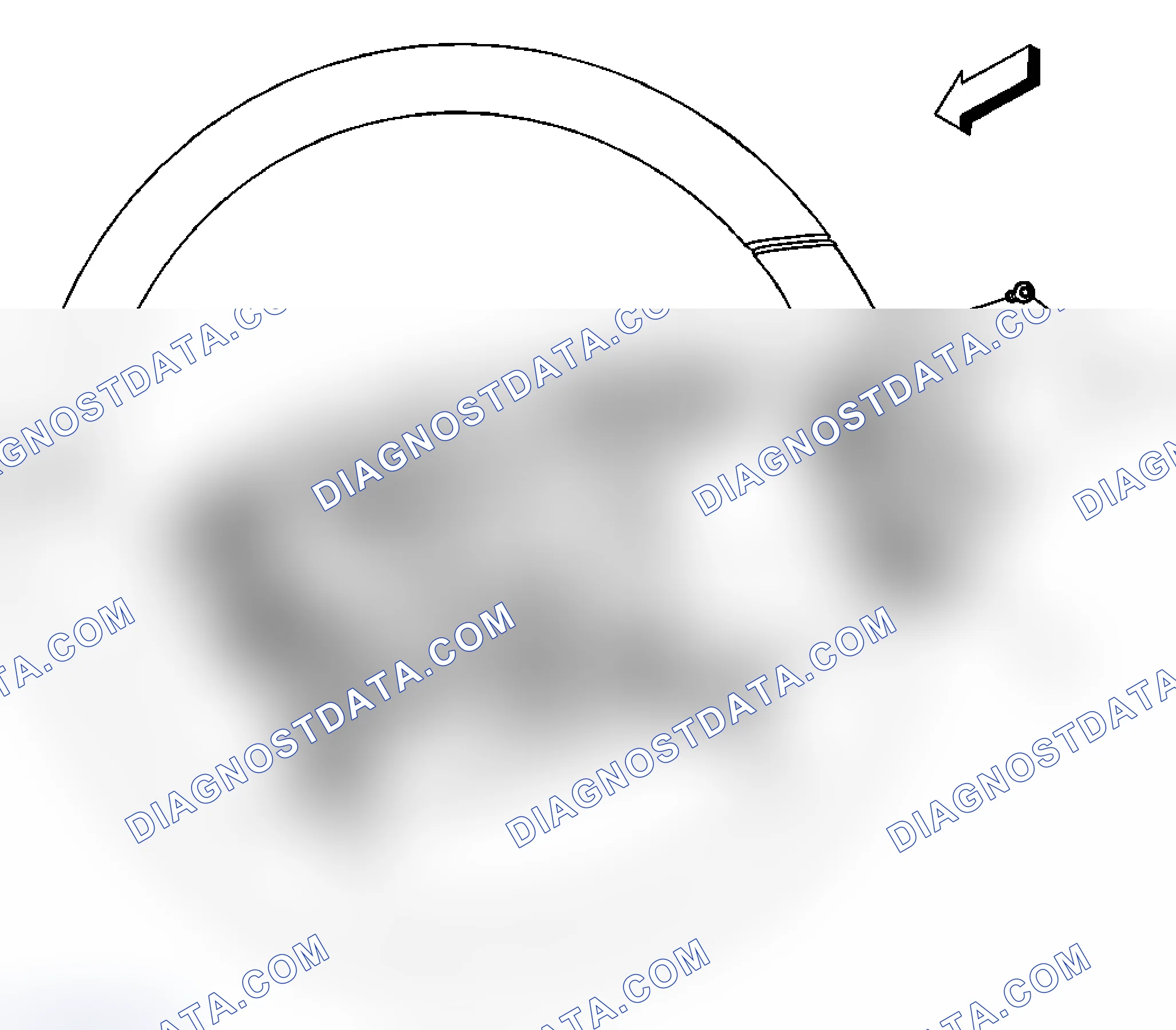 Scheme 10: Steering Wheel Control Switch Assembly Replacement (Non SS)