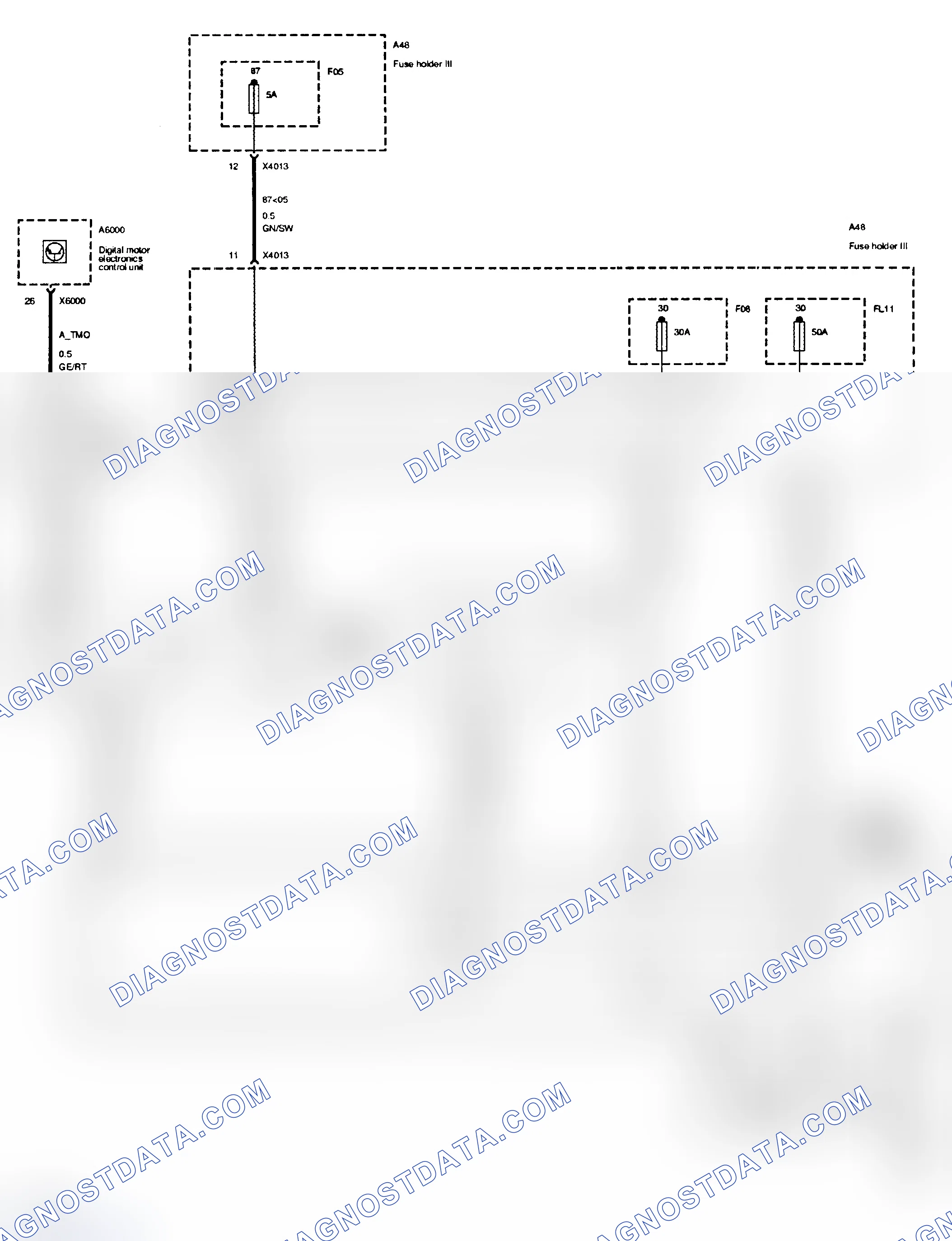 Scheme 9: WIRING DIAGRAMS