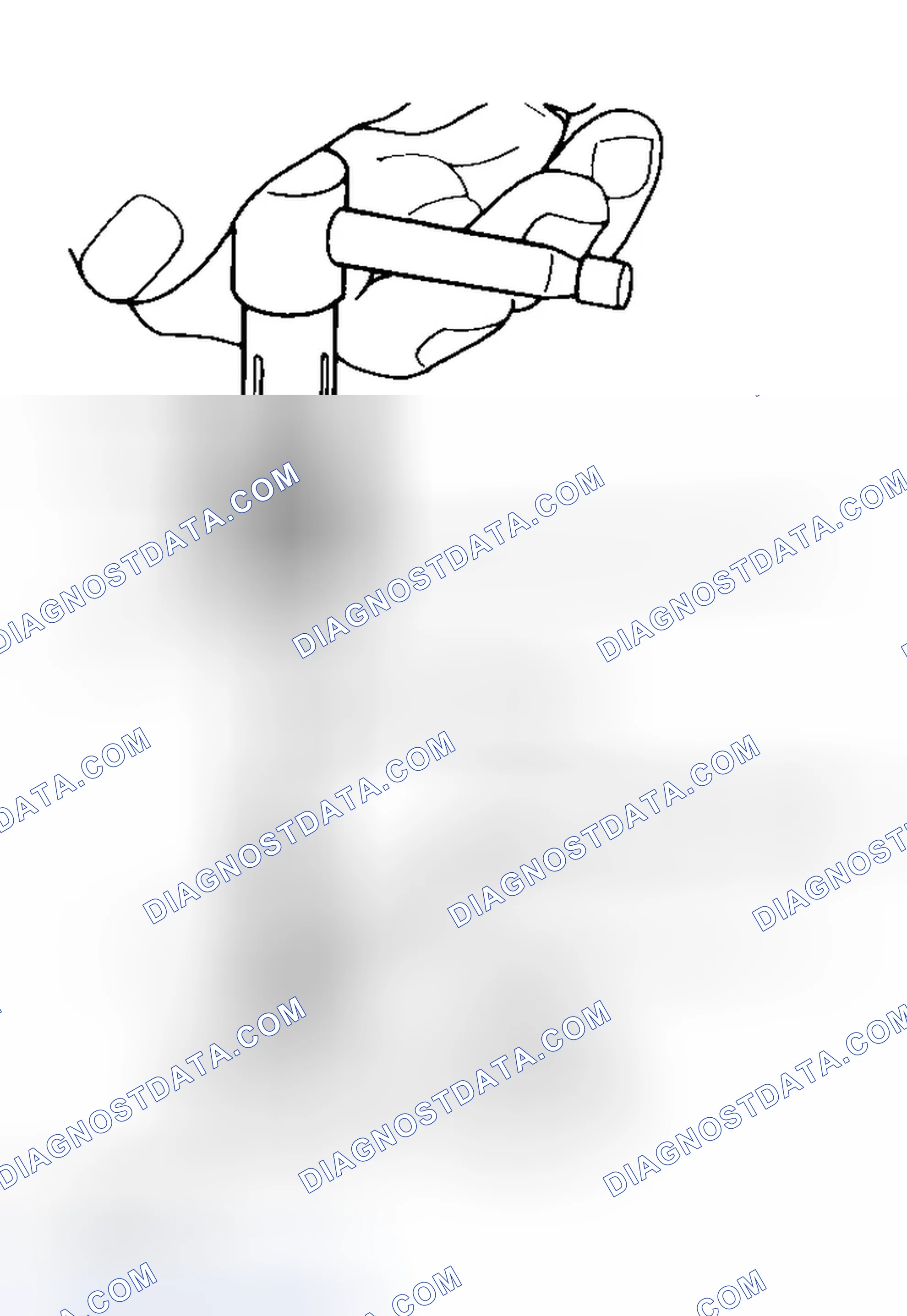 Scheme 16: Reaming Valve Guides