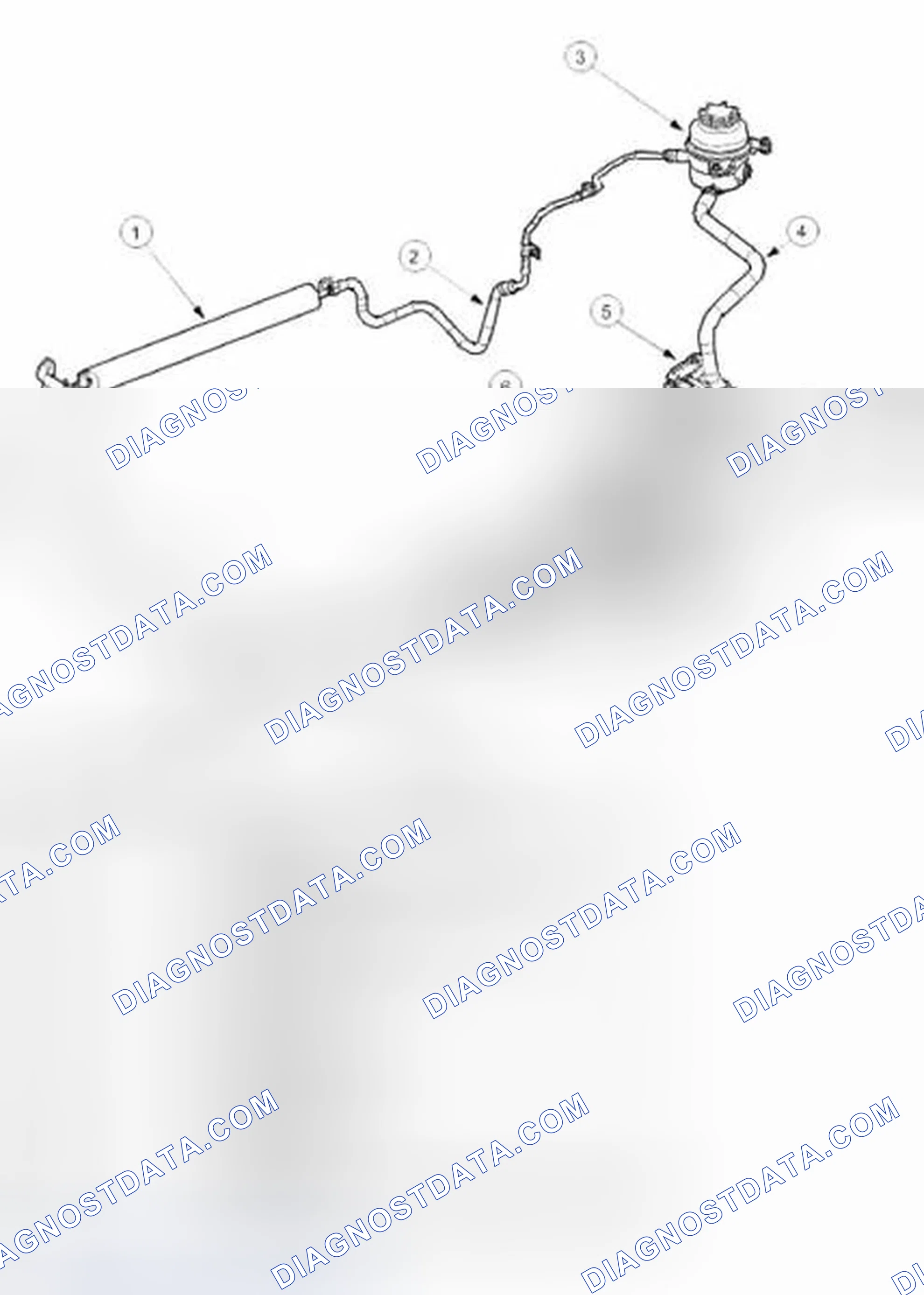 Scheme 4: Power Steering