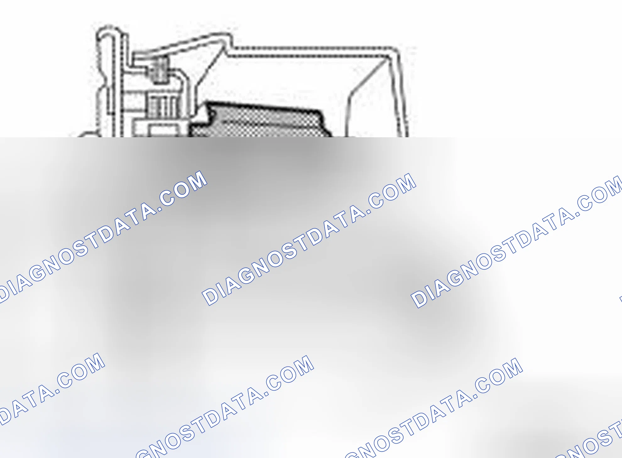 Scheme 4: THIRD ROW POWER FOLDING SEAT MOTORS