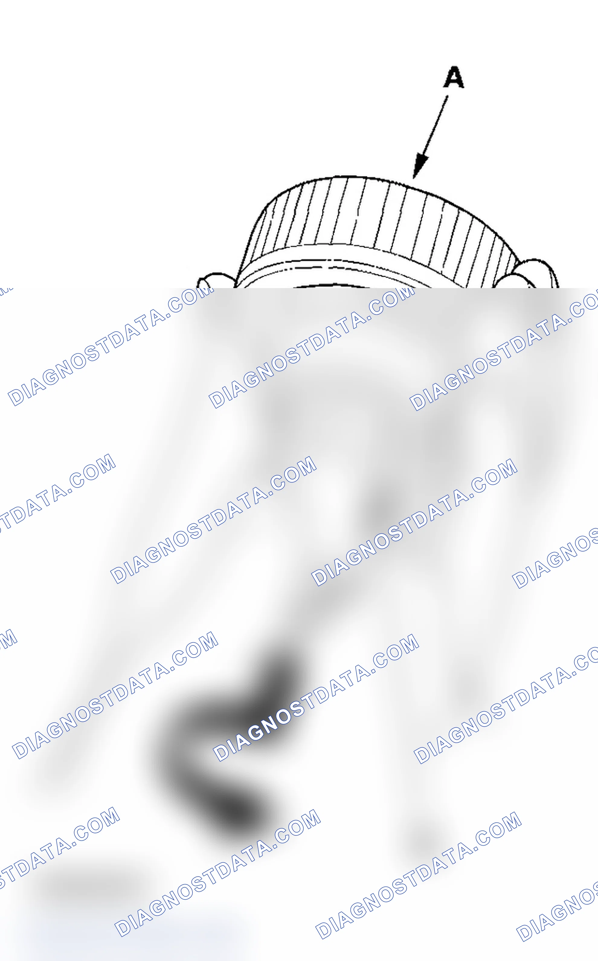 Scheme 29: Overrunning Clutch Inspection