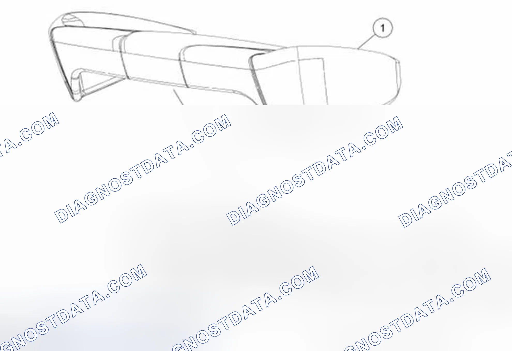 Scheme 38: Seat Cushion