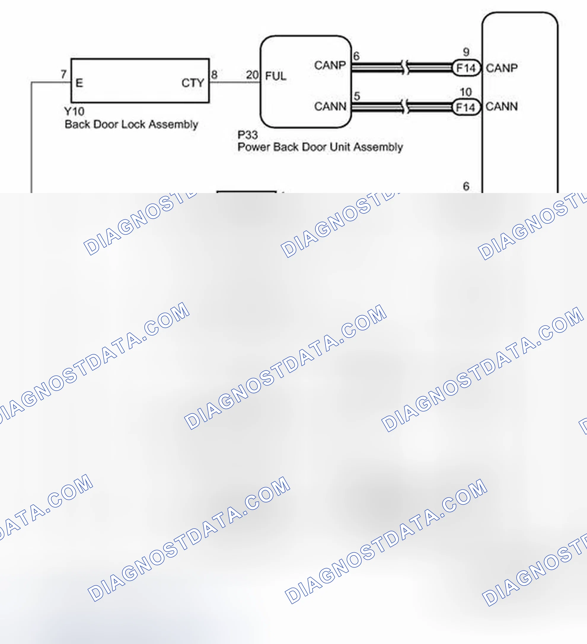Scheme 9: WIRING DIAGRAM