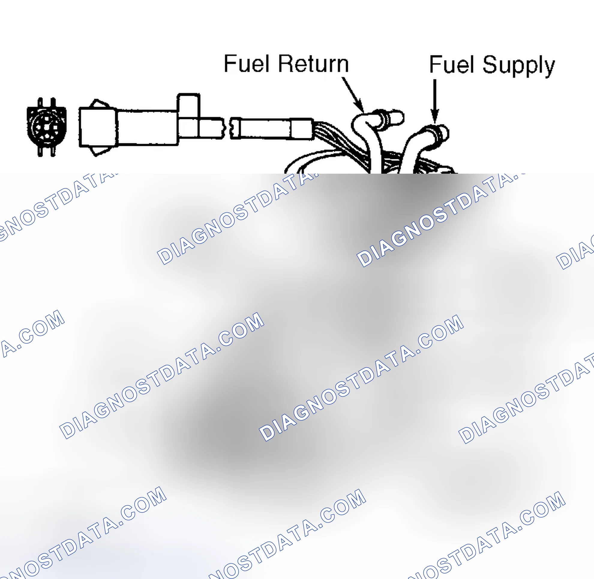 Scheme 13: Fuel Pump