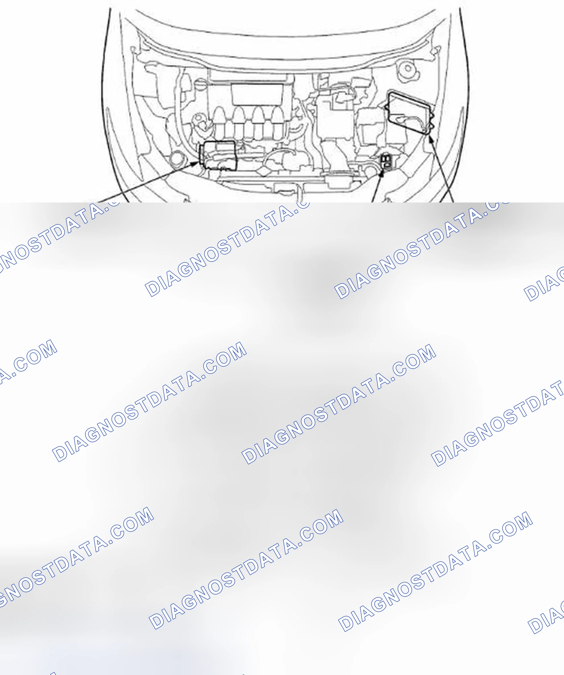 Scheme 334: Component Location Index
