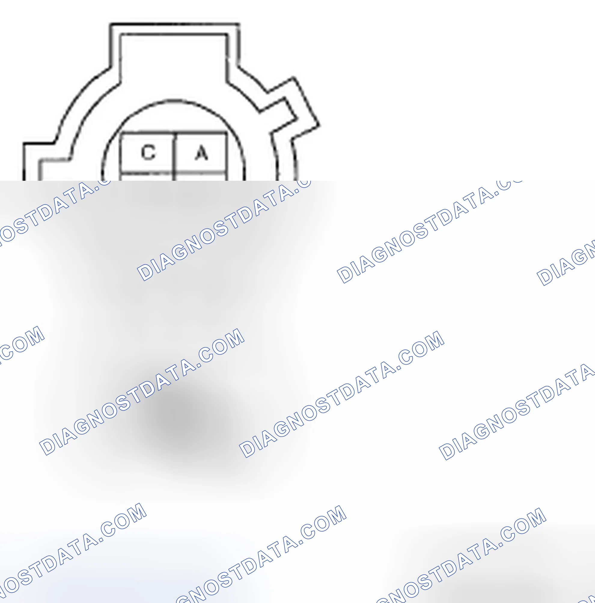 Scheme 20: HO2S Heater Resistance inspection