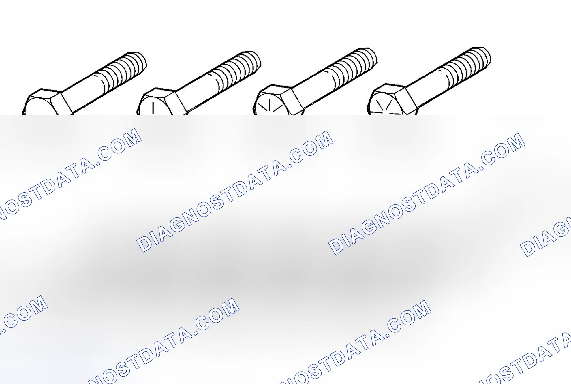 Scheme 5: Fastener Strength Identification