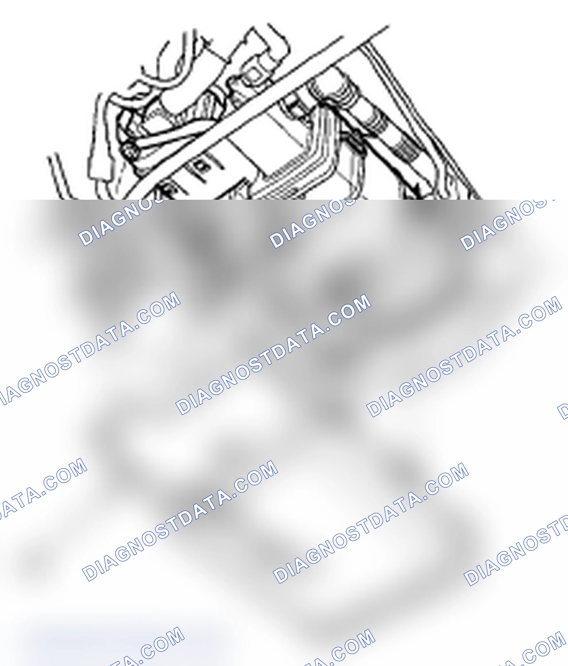 Scheme 126: EVAP Canister Replacement