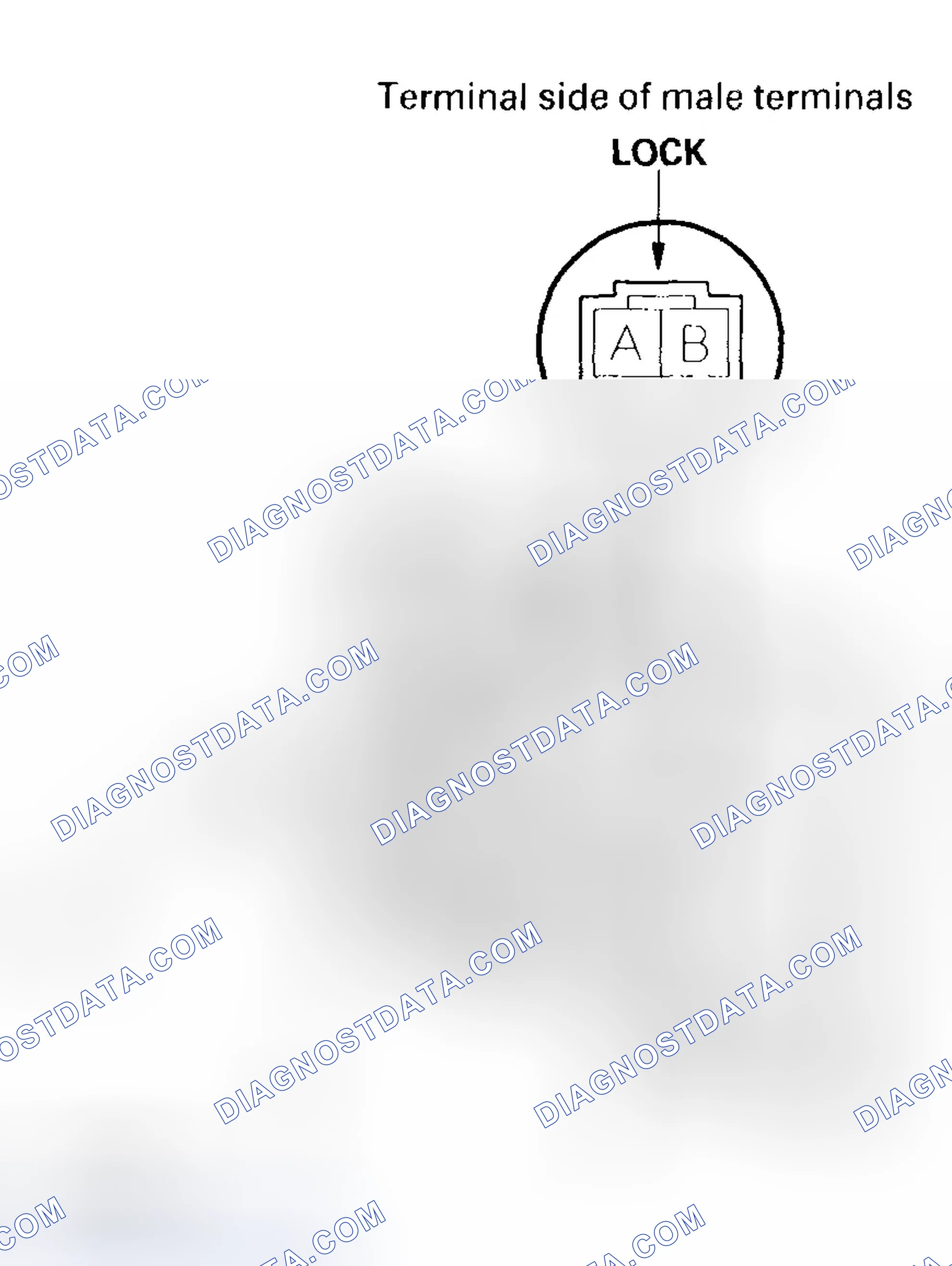 Scheme 23: Fan Motor Test