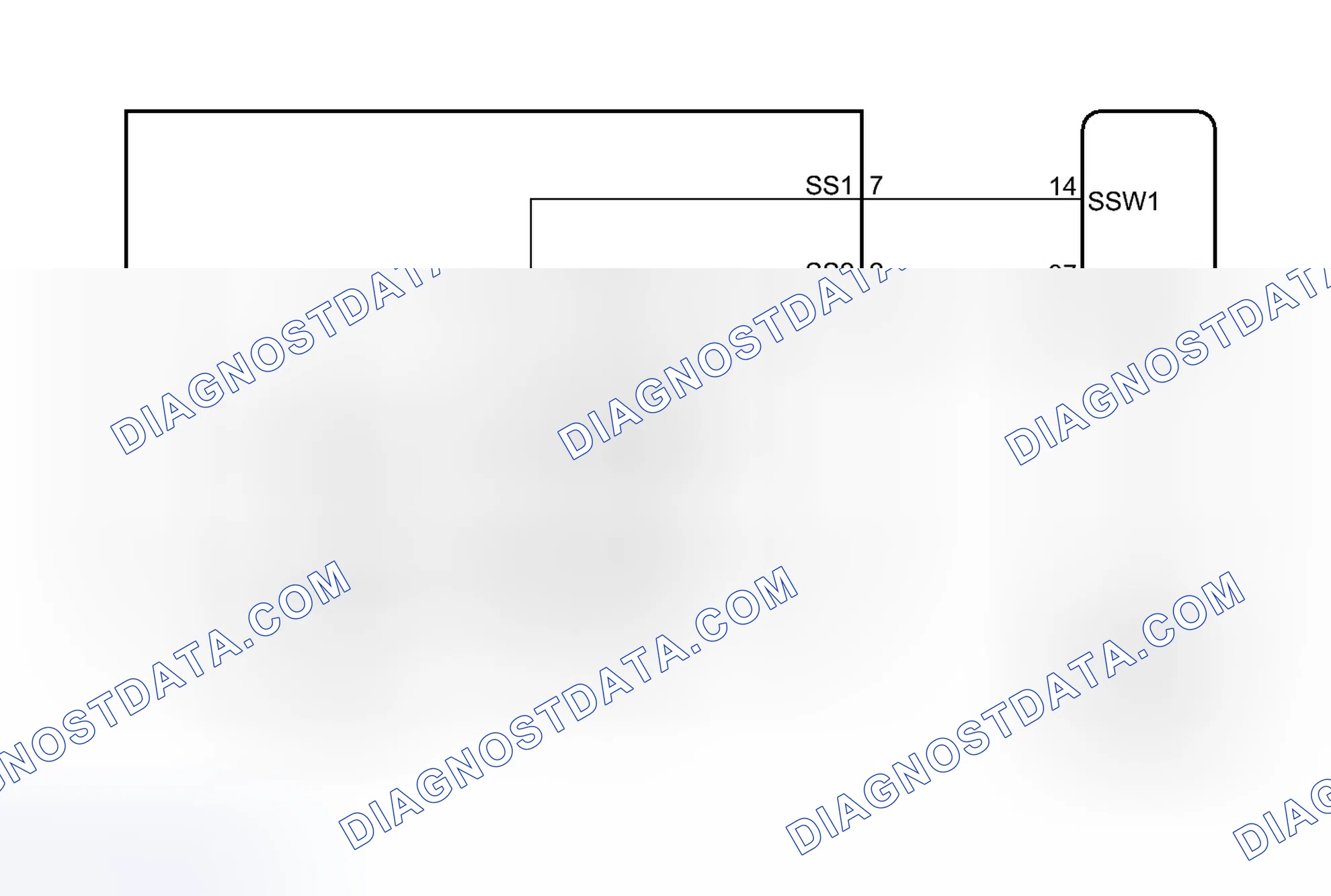 Scheme 81: WIRING DIAGRAM