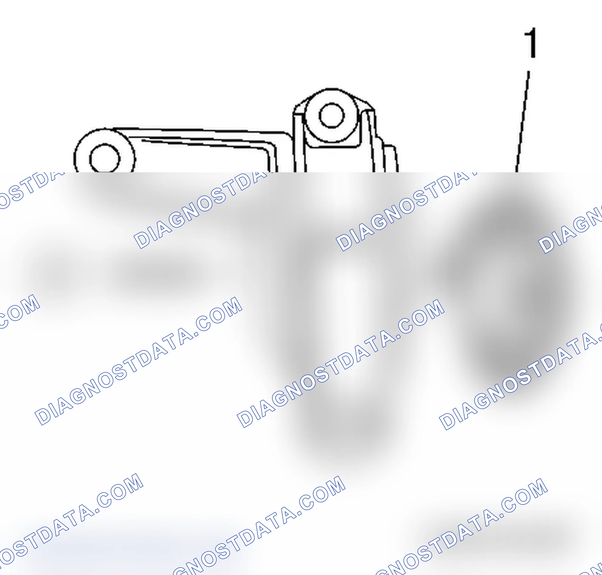 Replace Right-Hand Engine Damping Block