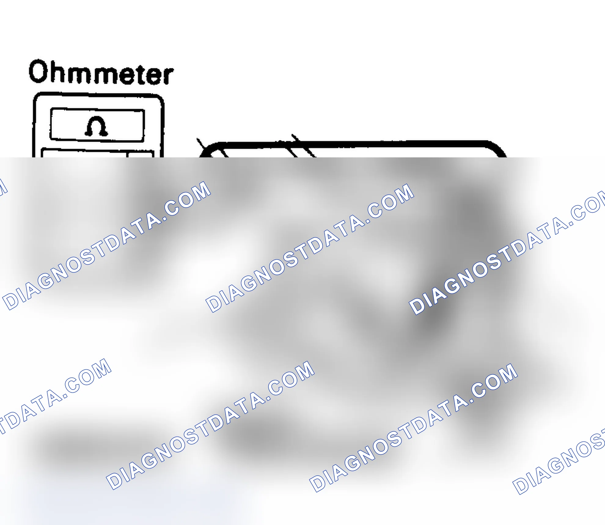 Scheme 85: No. 4 Test, Code 22, Testing Water Temp. Sens.