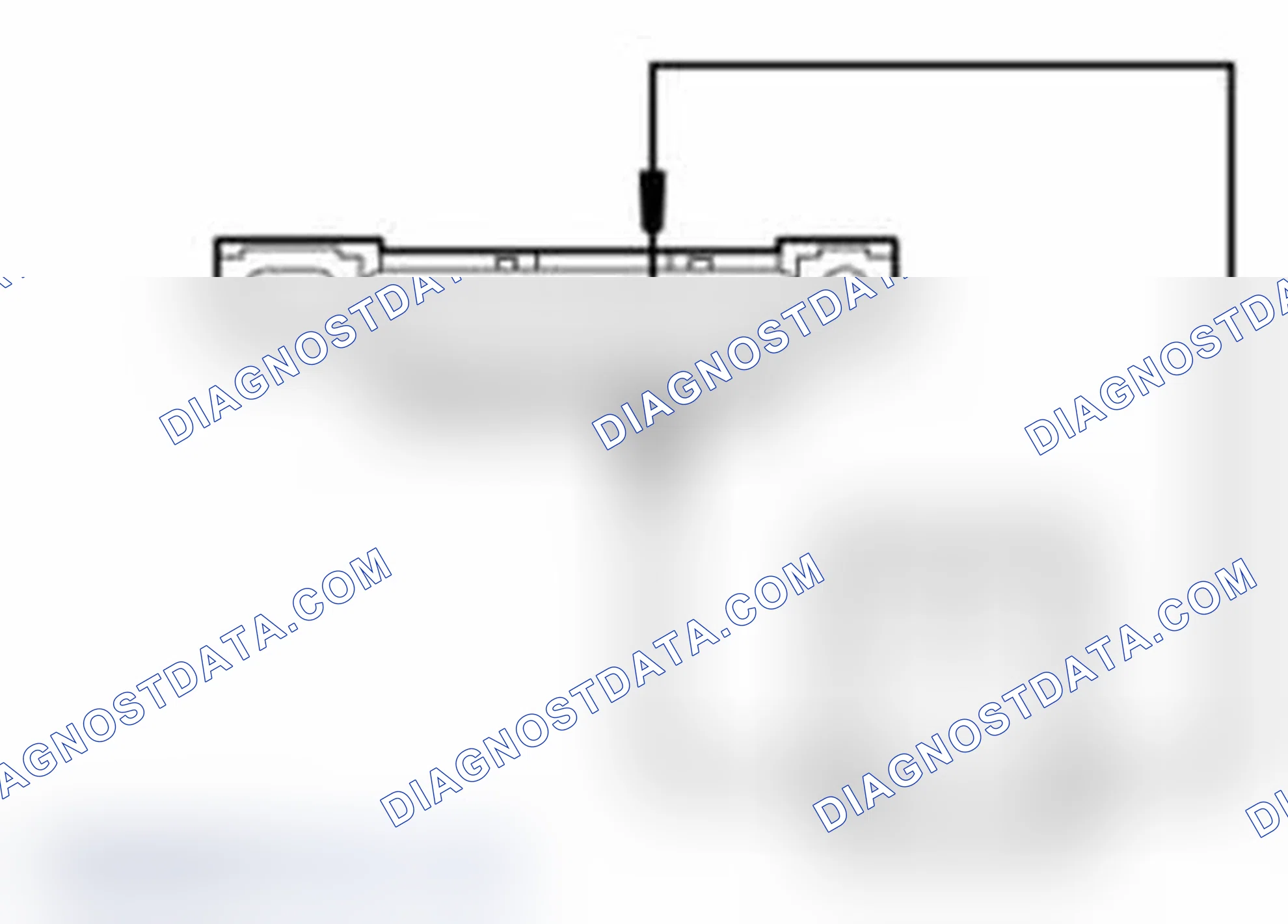 Scheme 11: PINPOINT TEST A: THE PCM DOES NOT RESPOND TO THE SCAN TOOL