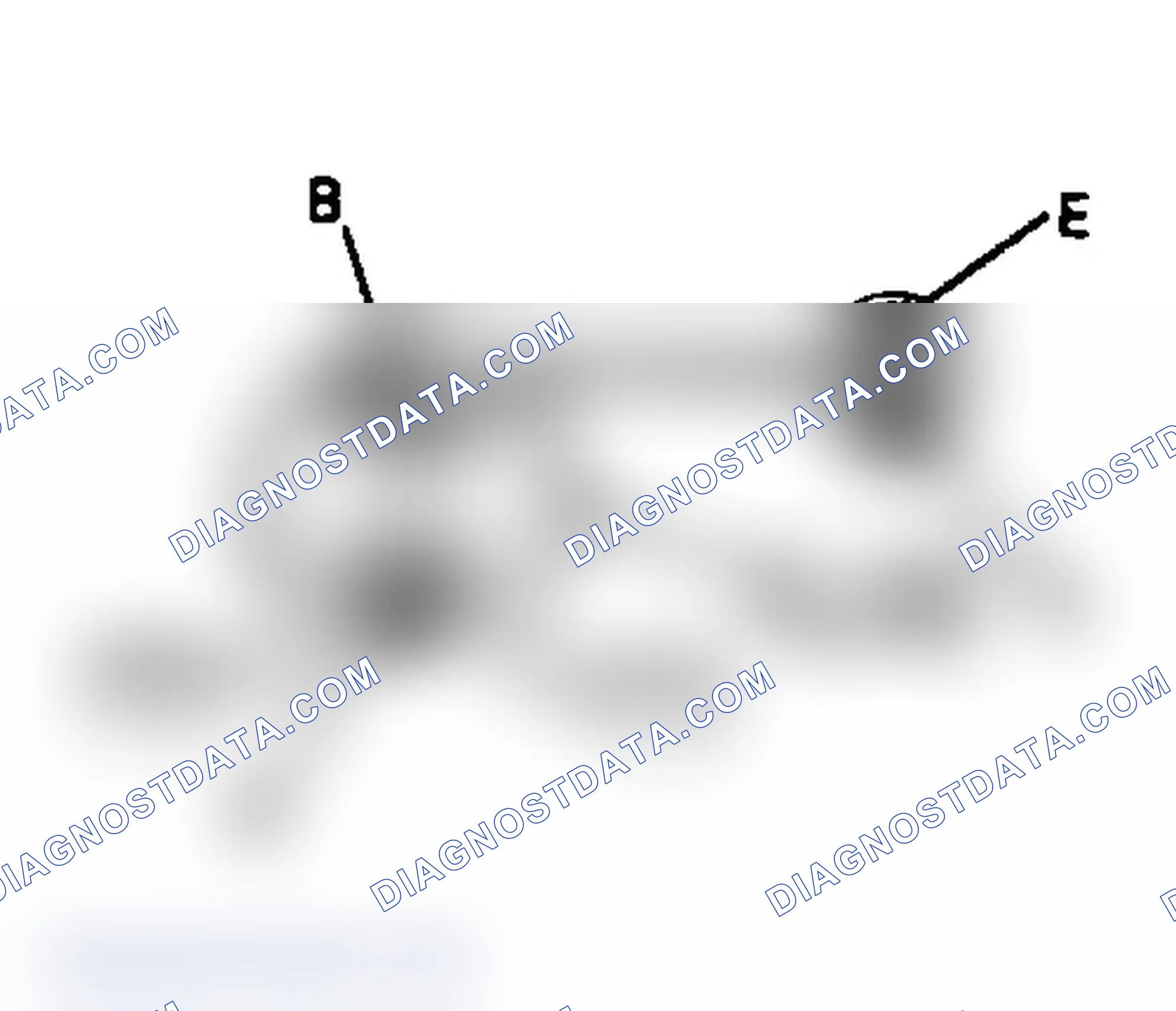 Scheme 49: Checking No. 1 Glow Plug Relay