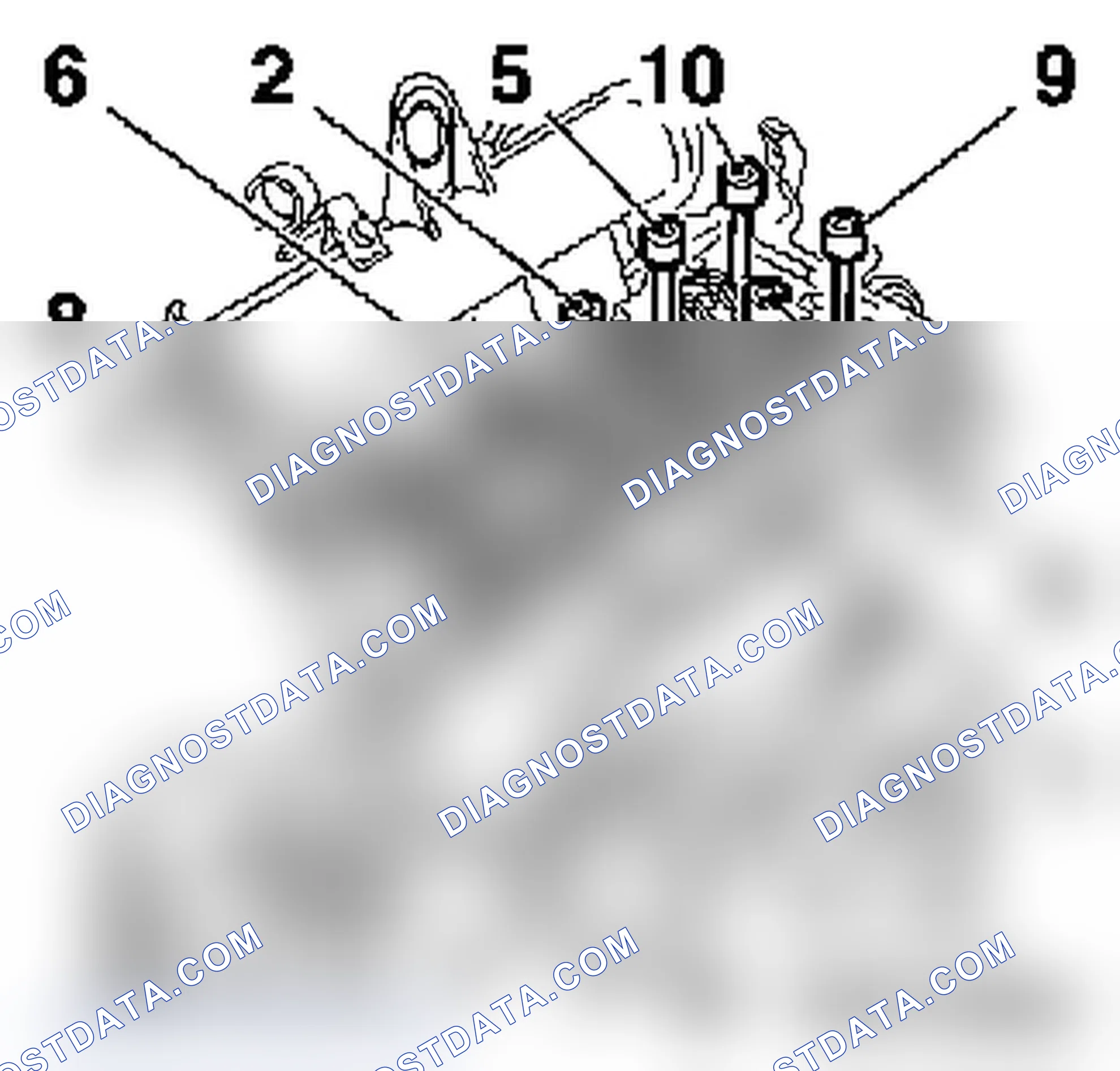Refurbish Engine Using Engine Short Block