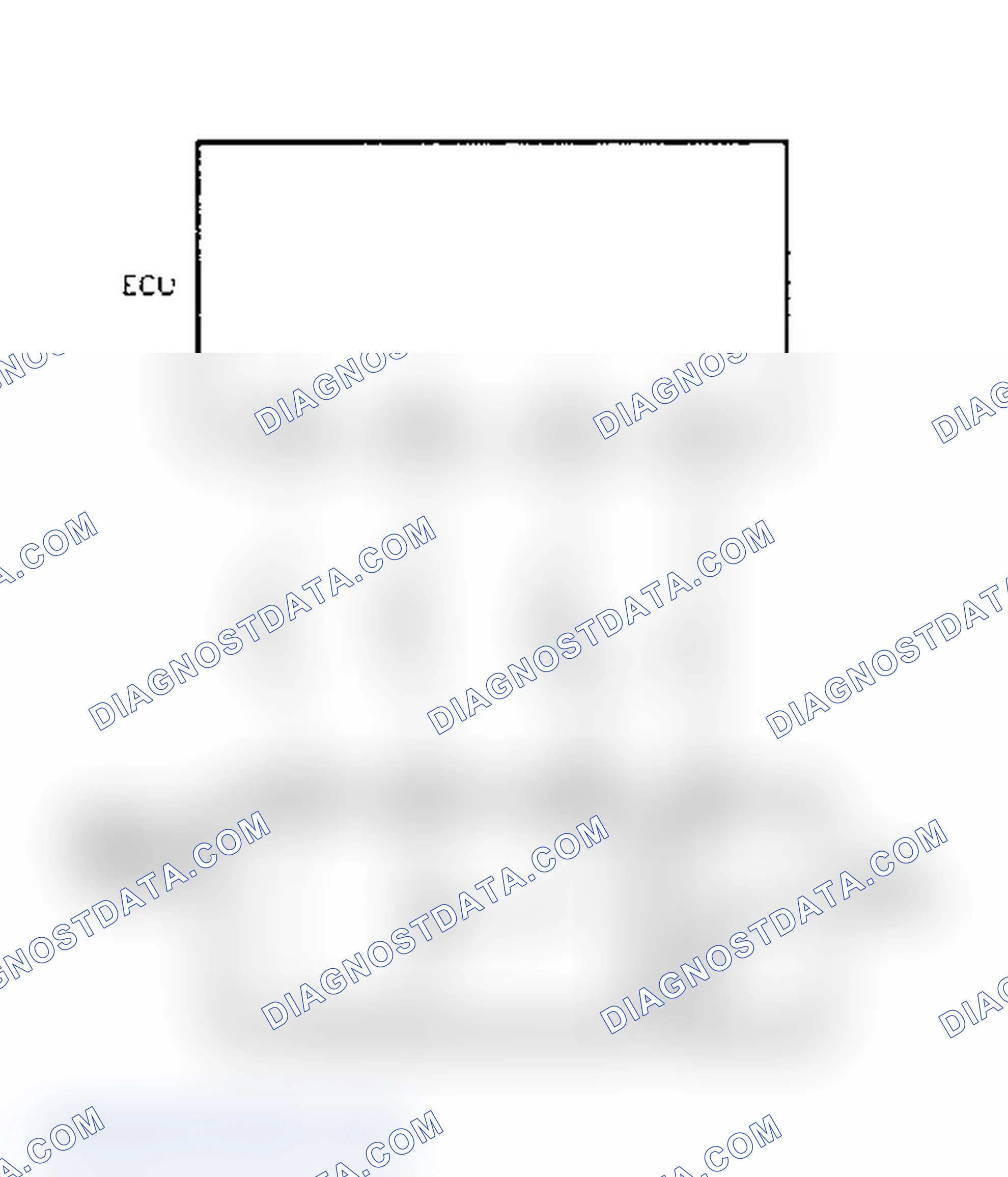 Scheme 146: Driveability Test DR-5A: Circuit Diagram